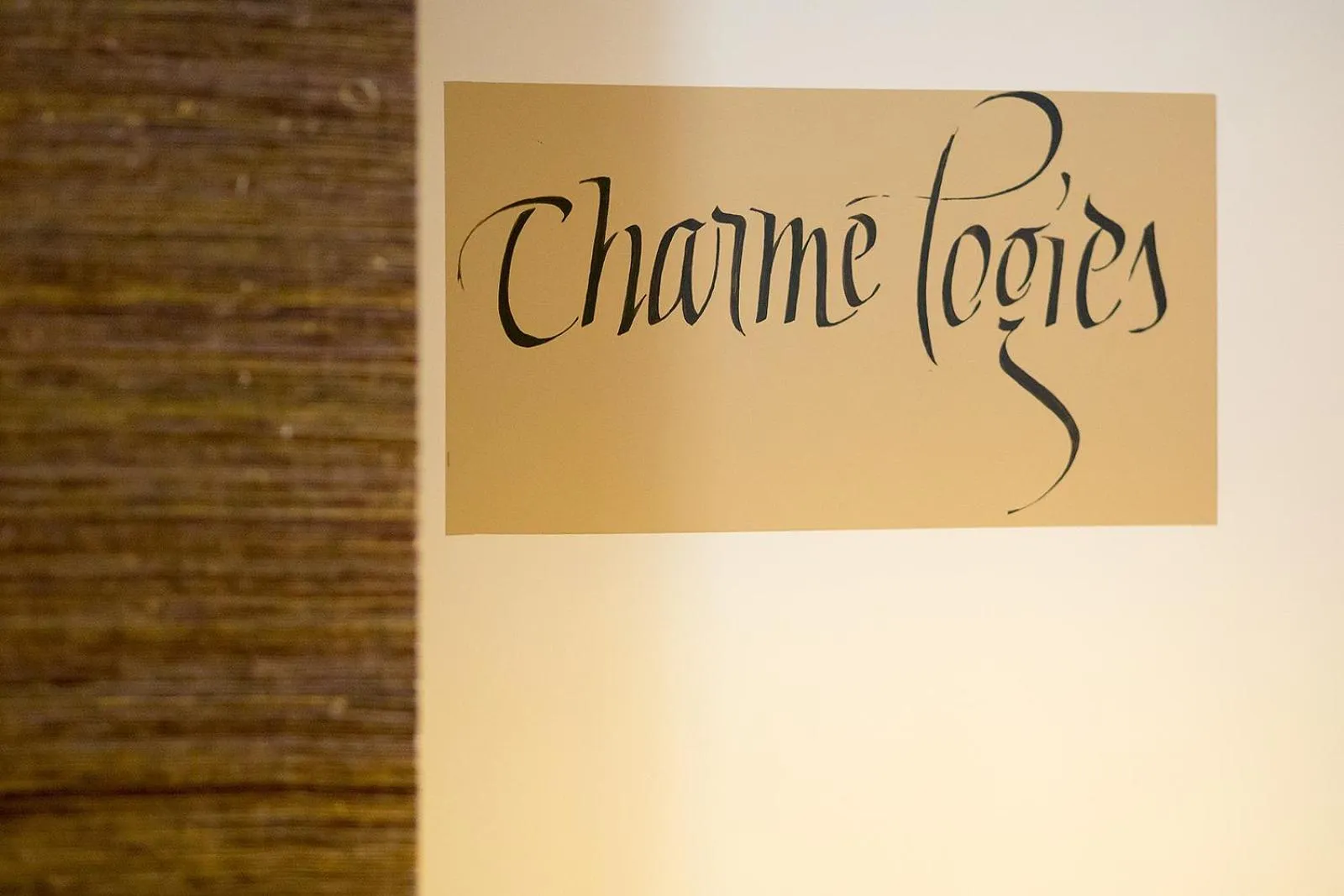 Property building in Logies Noorderlicht