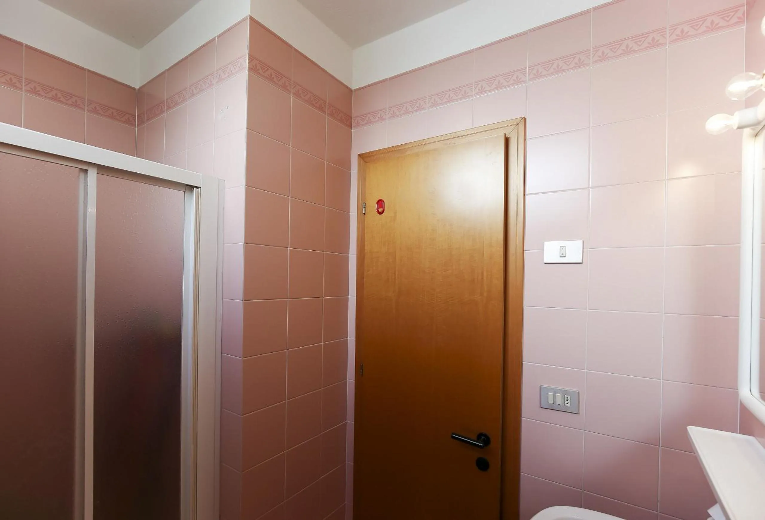 Bathroom in Campiello