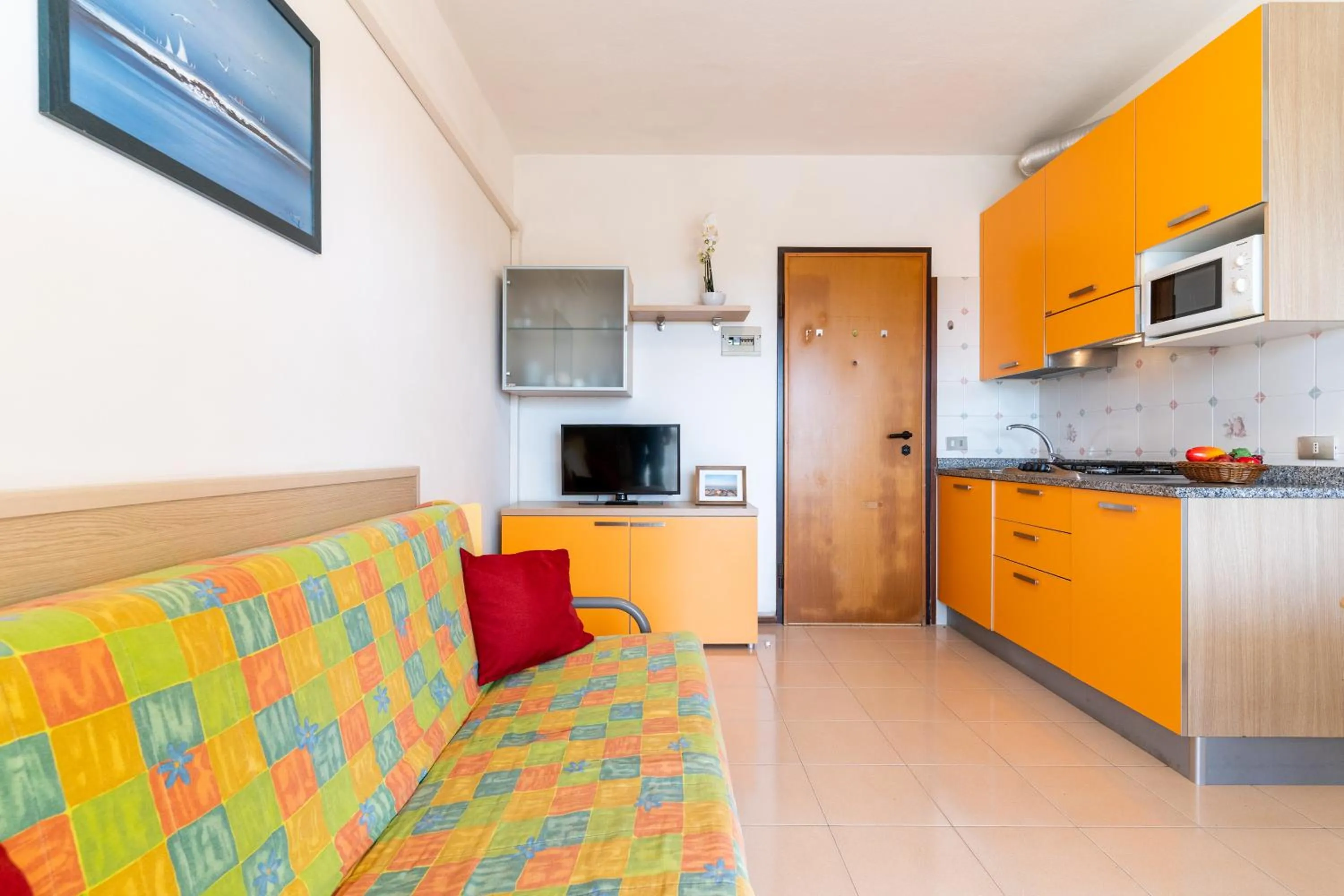 TV and multimedia in Campiello