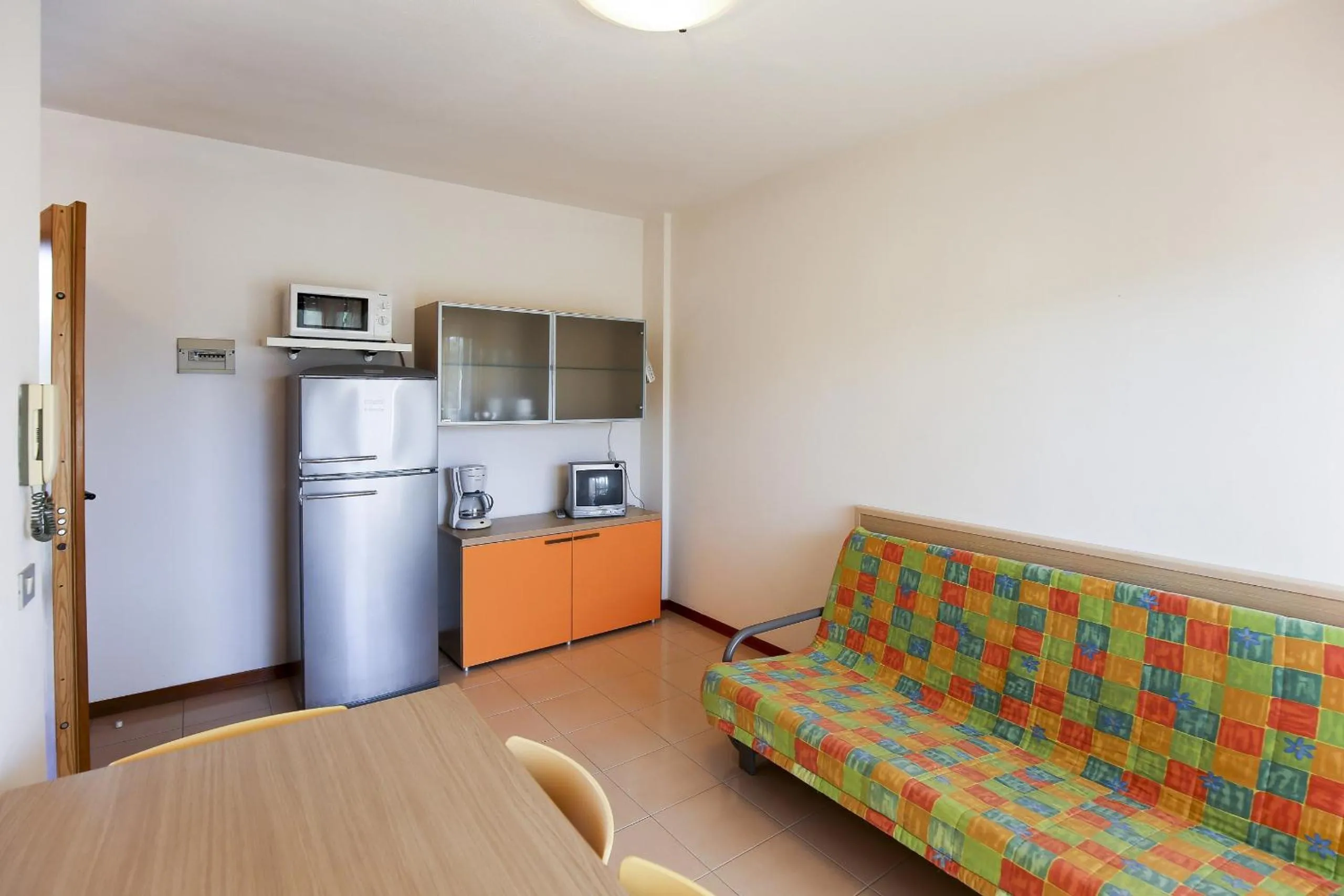 Kitchen or kitchenette in Campiello