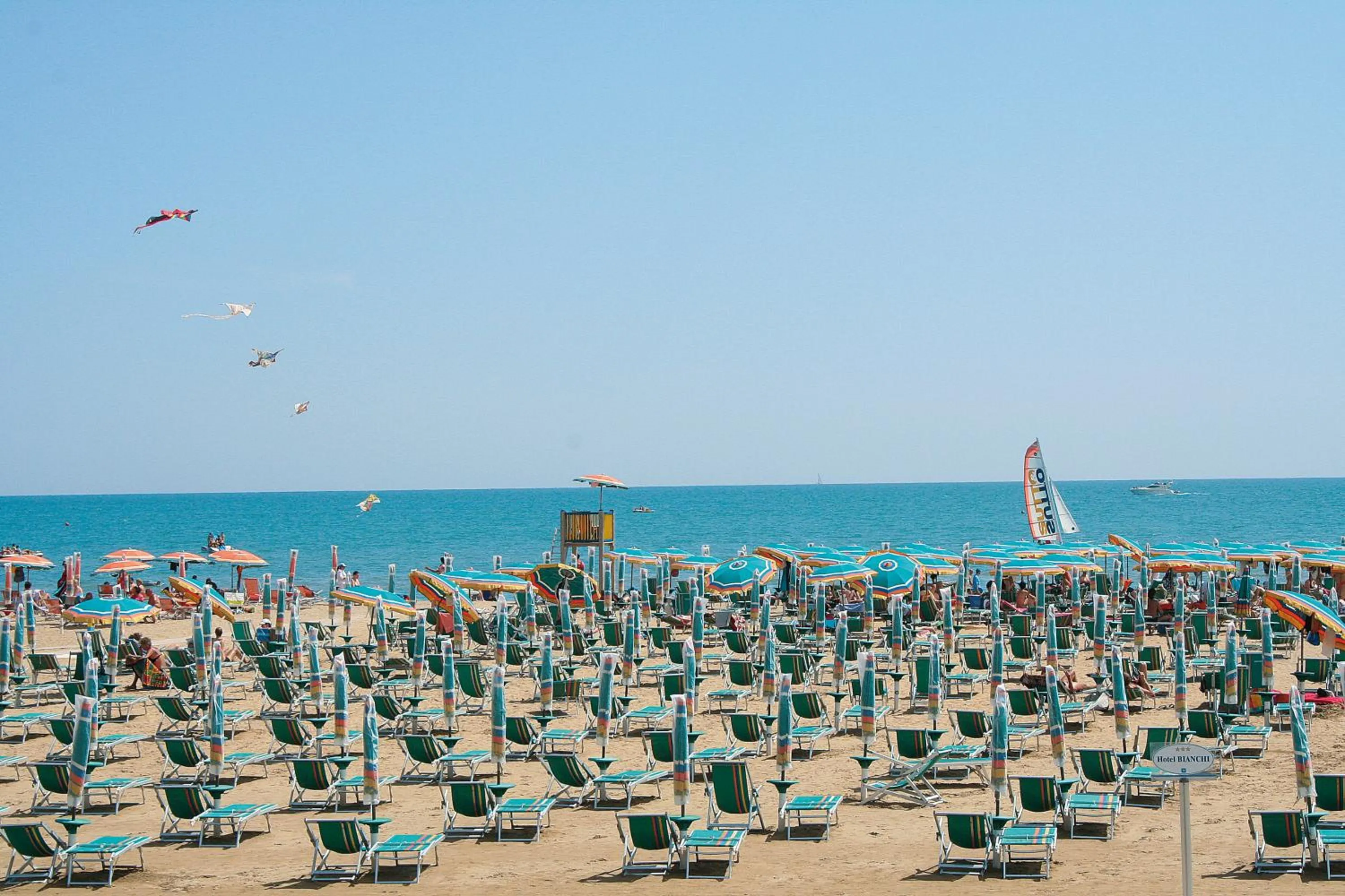 Activities in Campiello