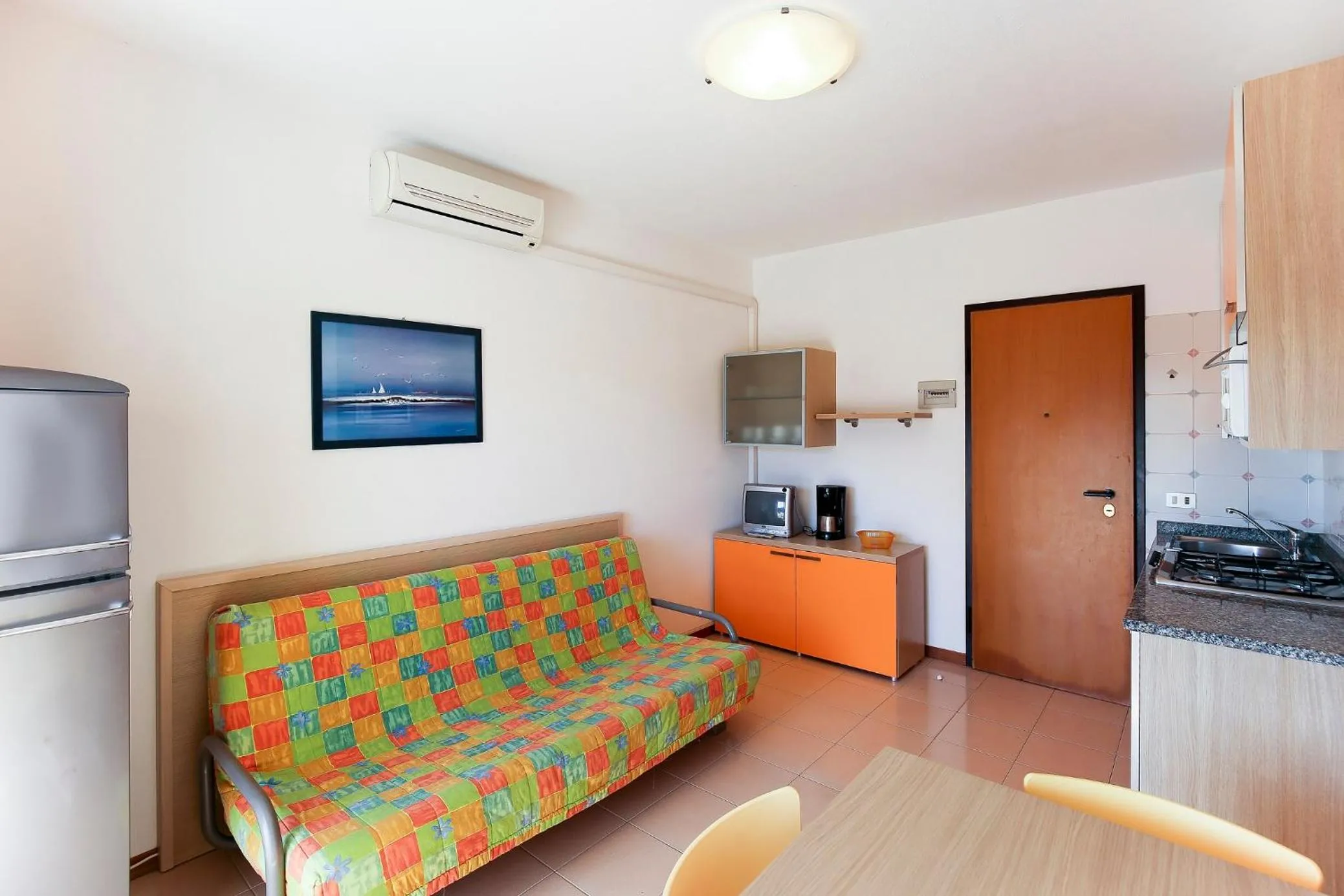Living room in Campiello