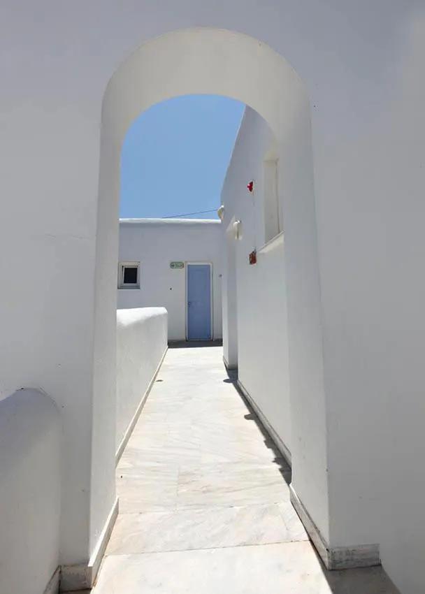 Property building in Di Mare