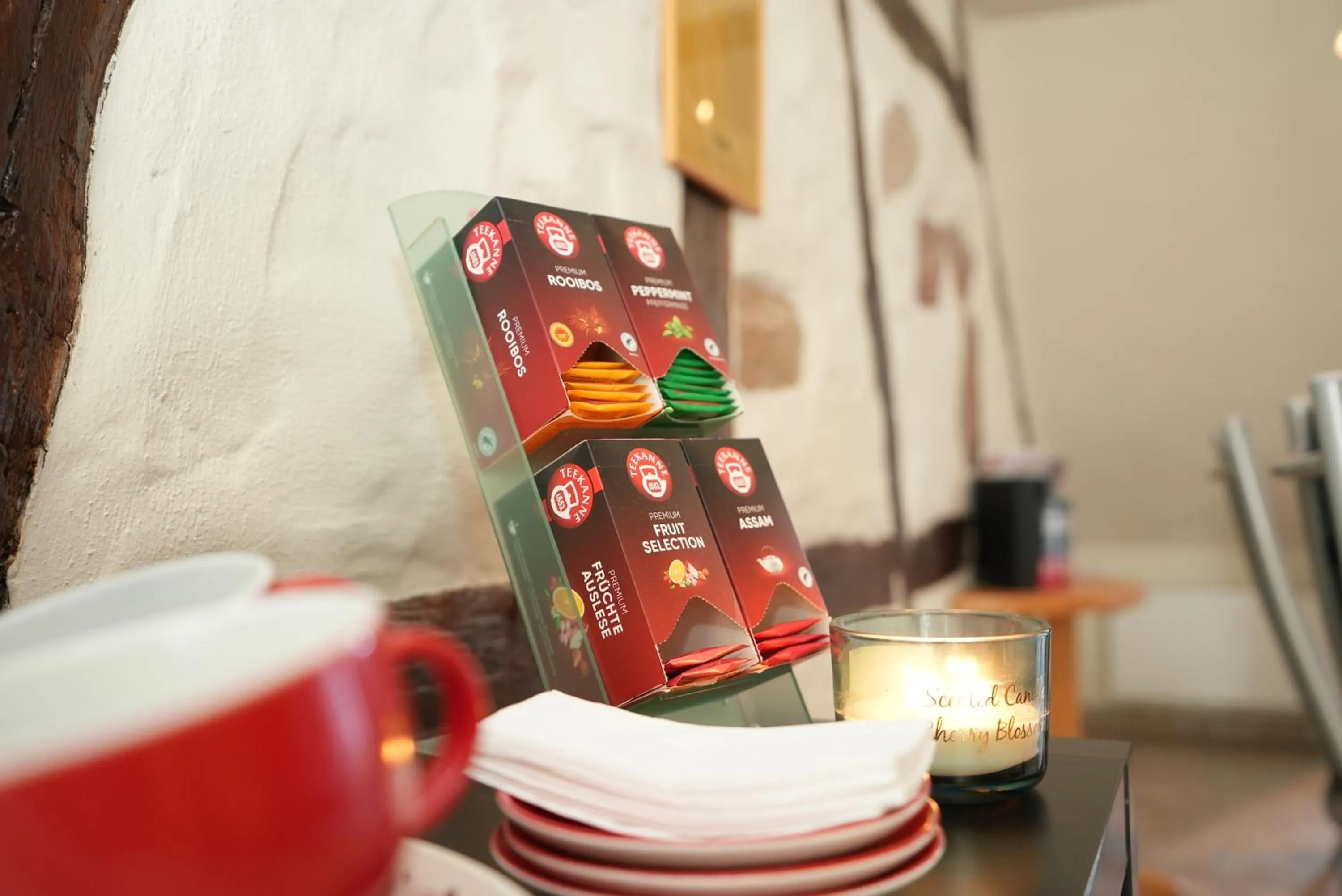 Sauna in UNO Hotel Posthof Saarlouis