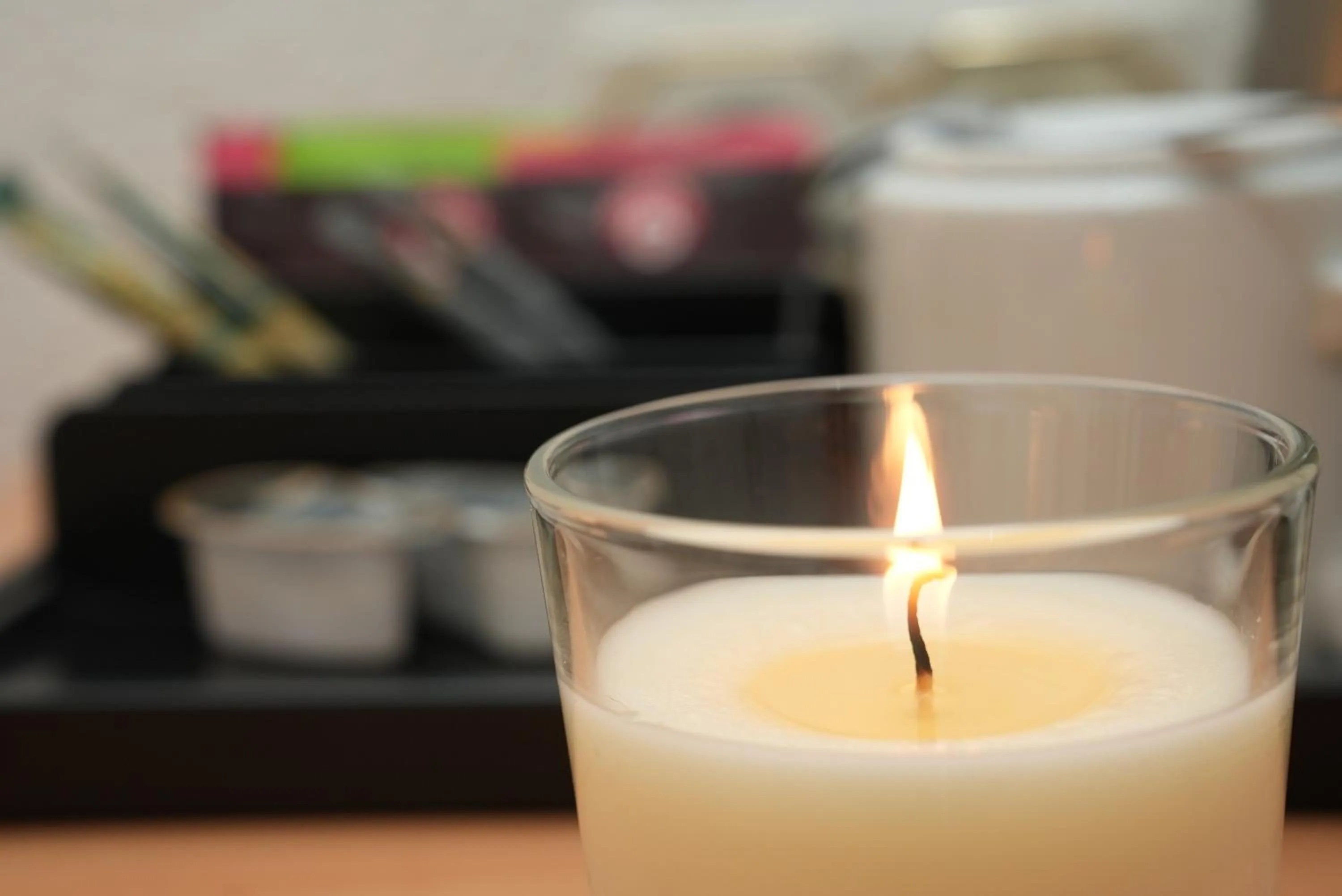 Coffee/tea facilities in UNO Hotel Posthof Saarlouis