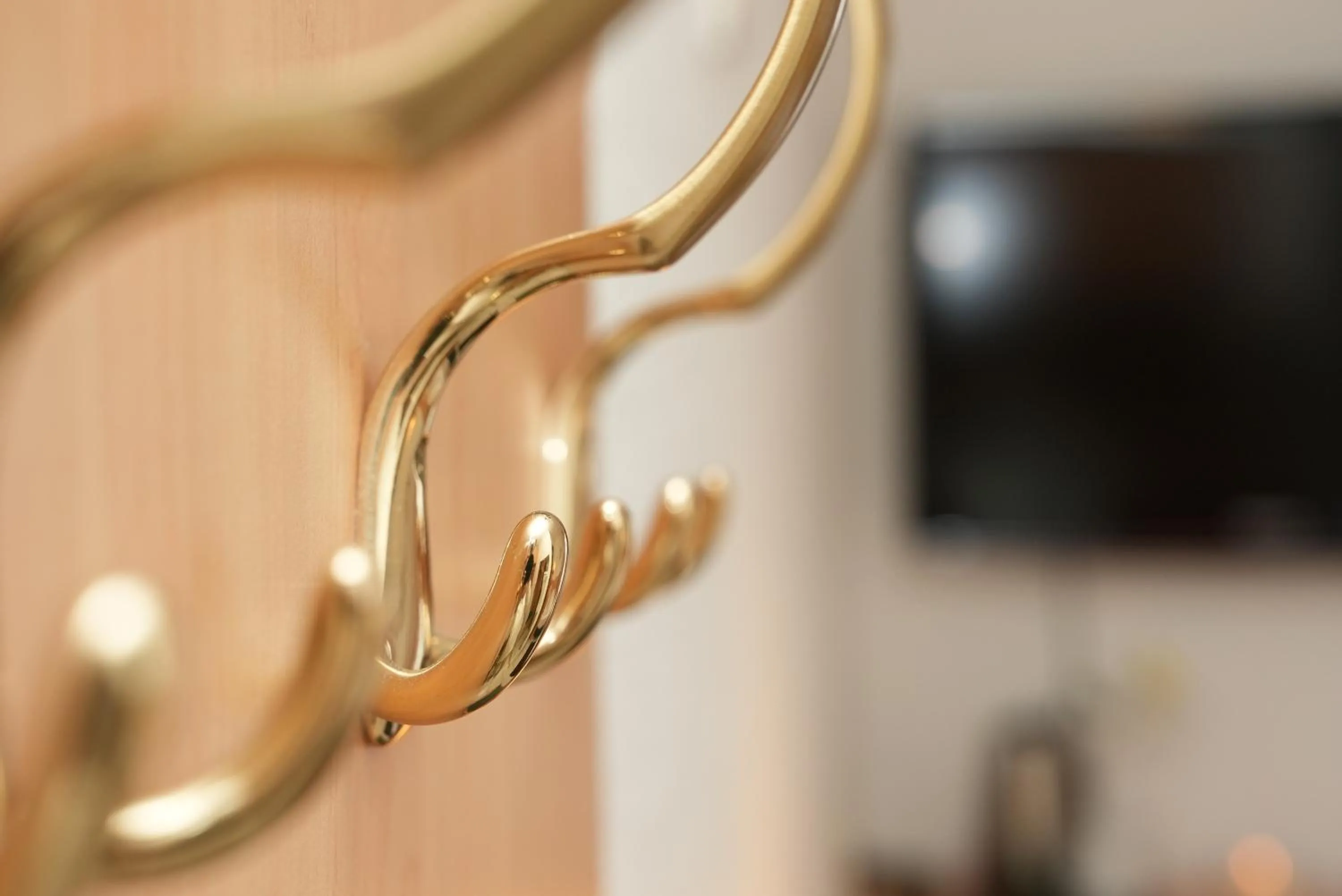 Decorative detail in UNO Hotel Posthof Saarlouis