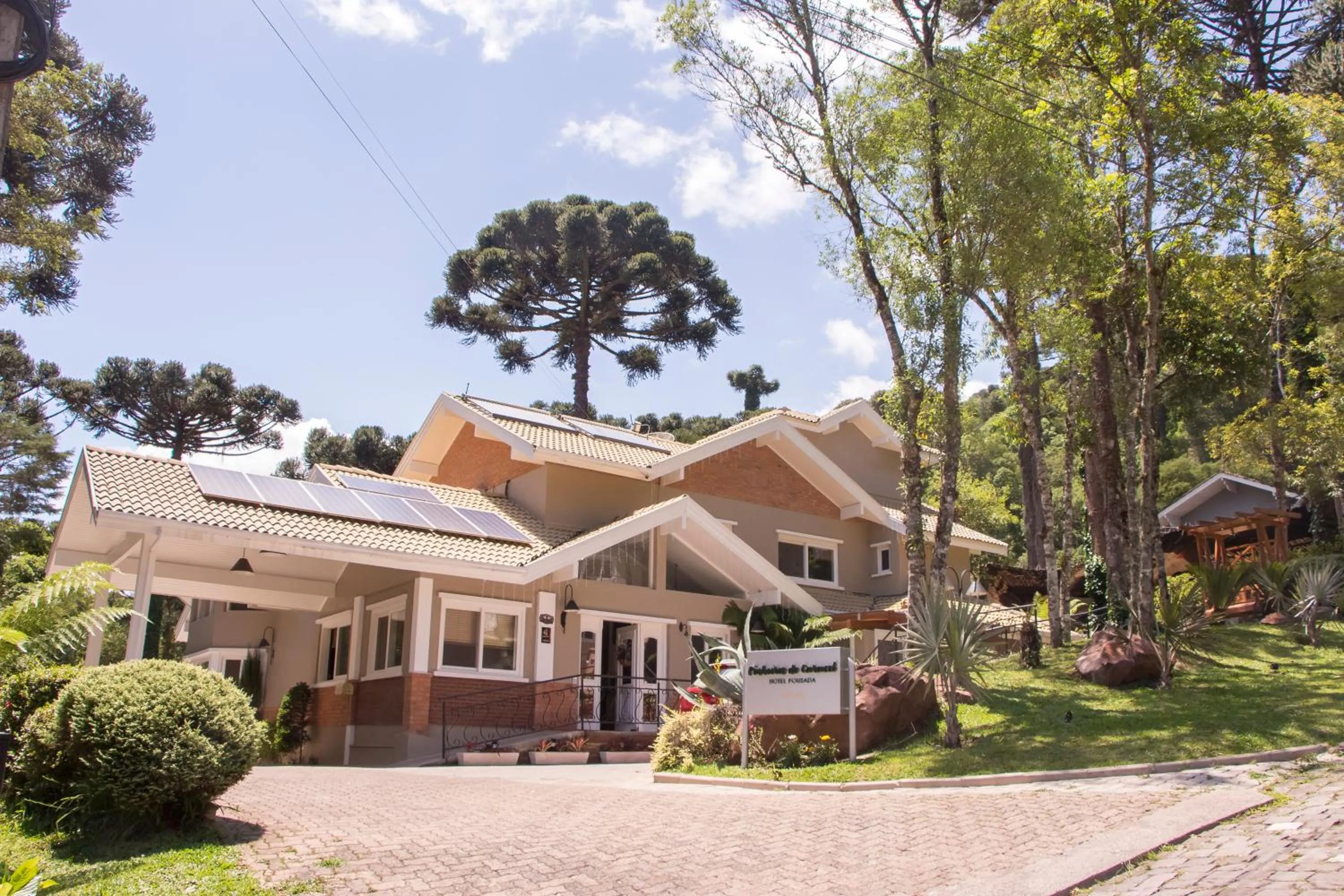 Hotel Cozumel Sierra