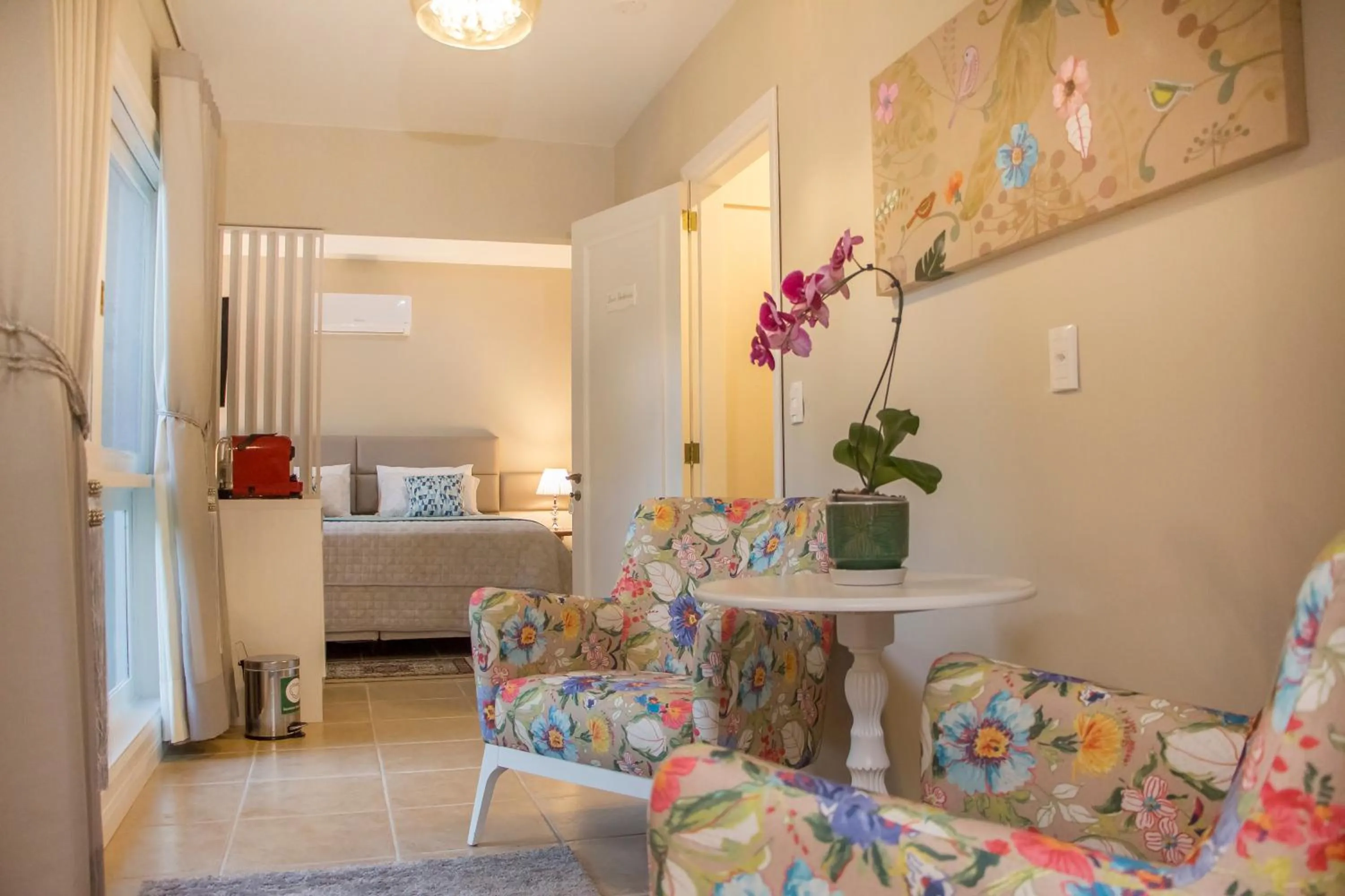 Kitchen or kitchenette in Hotel Cozumel Sierra