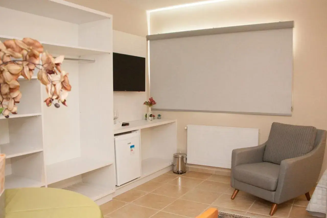 Queen Suite in Hotel Cozumel Sierra Queen Suite in Hotel Cozumel Sierra