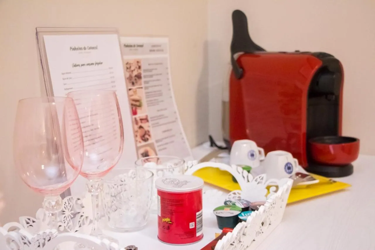 bidet in Hotel Cozumel Sierra