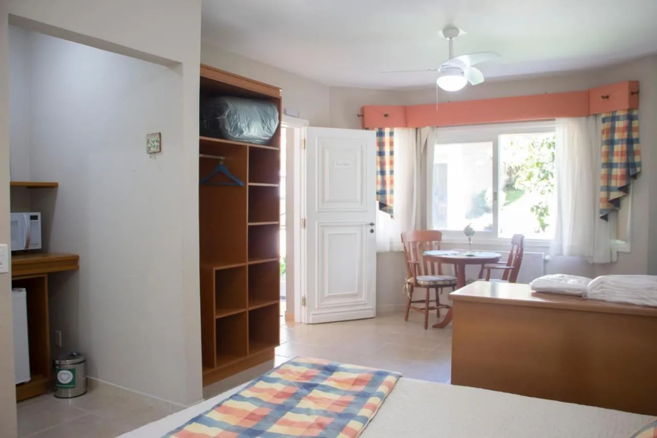 Photo of the whole room, Bed in Hotel Cozumel Sierra