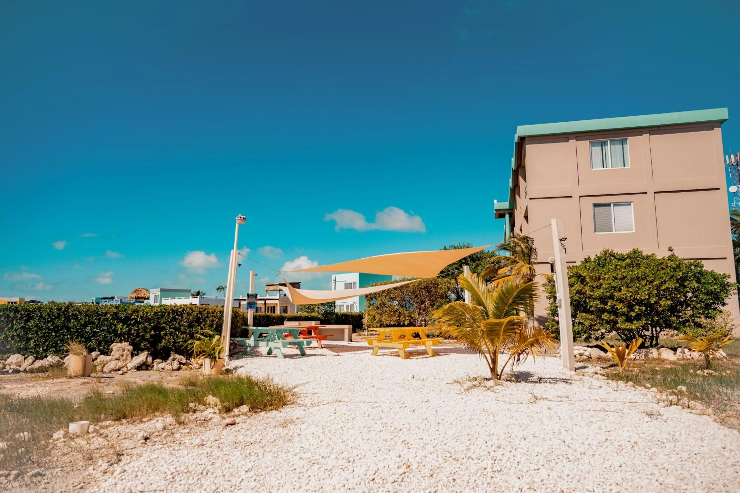 Villa 12 at Mara Laguna - Gold Standard Certified