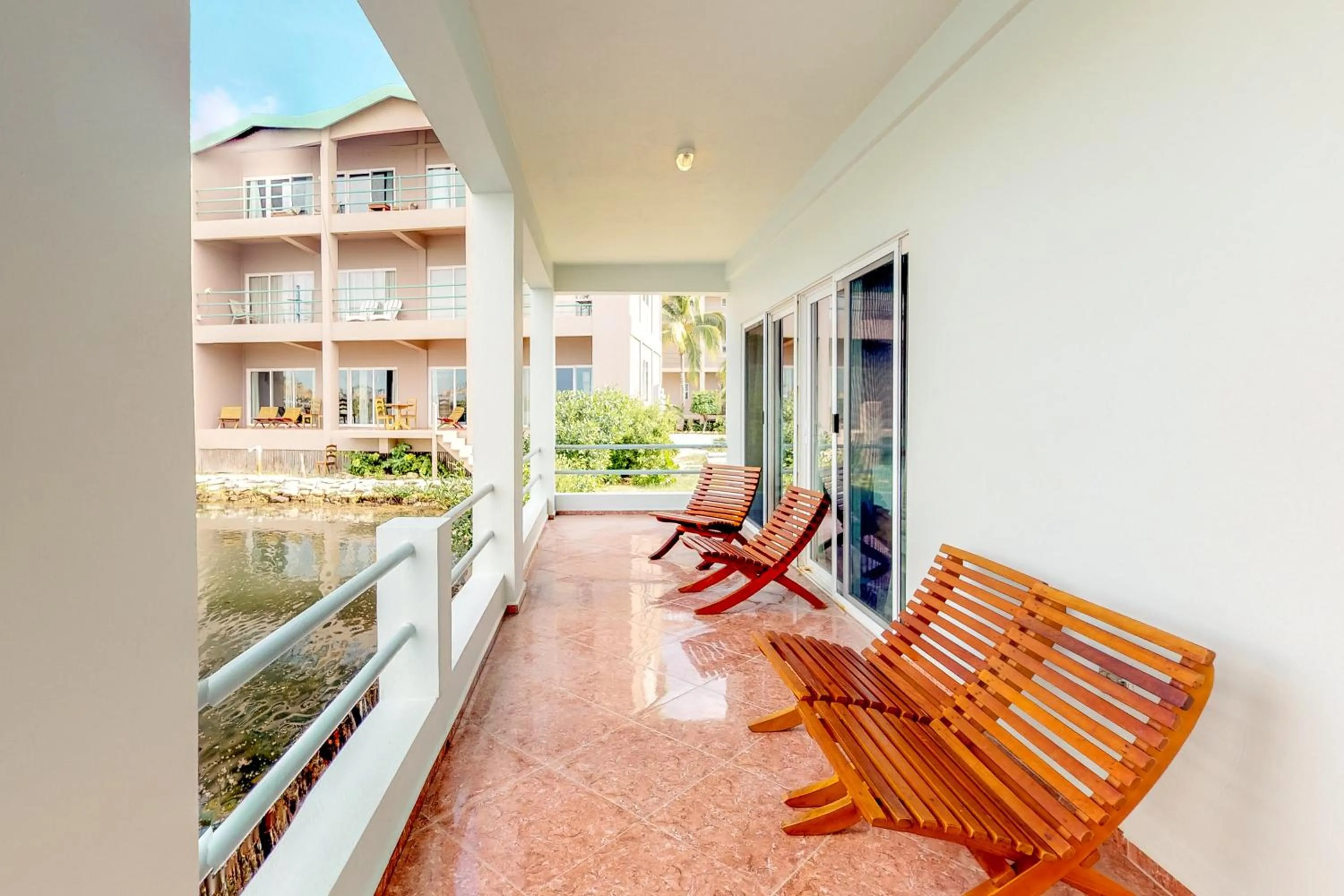 Villa 12 at Mara Laguna - Gold Standard Certified