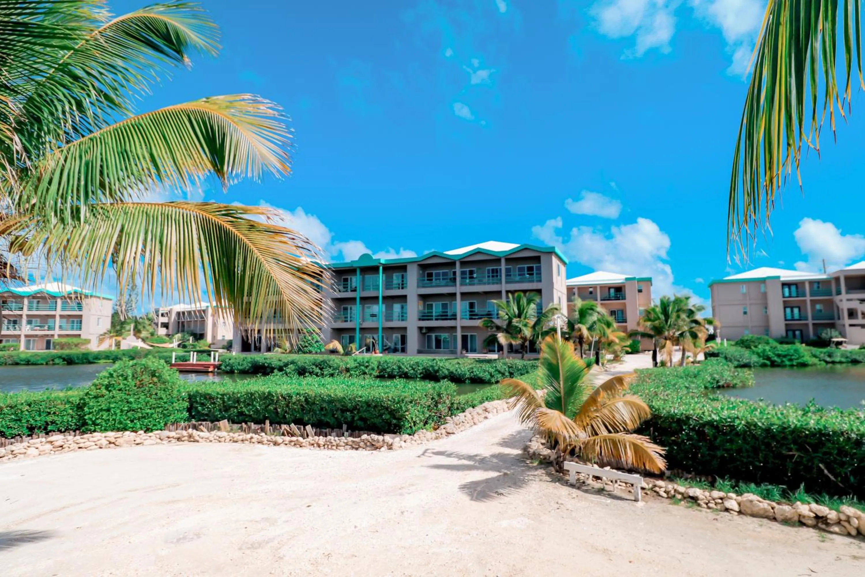 Villa 12 at Mara Laguna - Gold Standard Certified