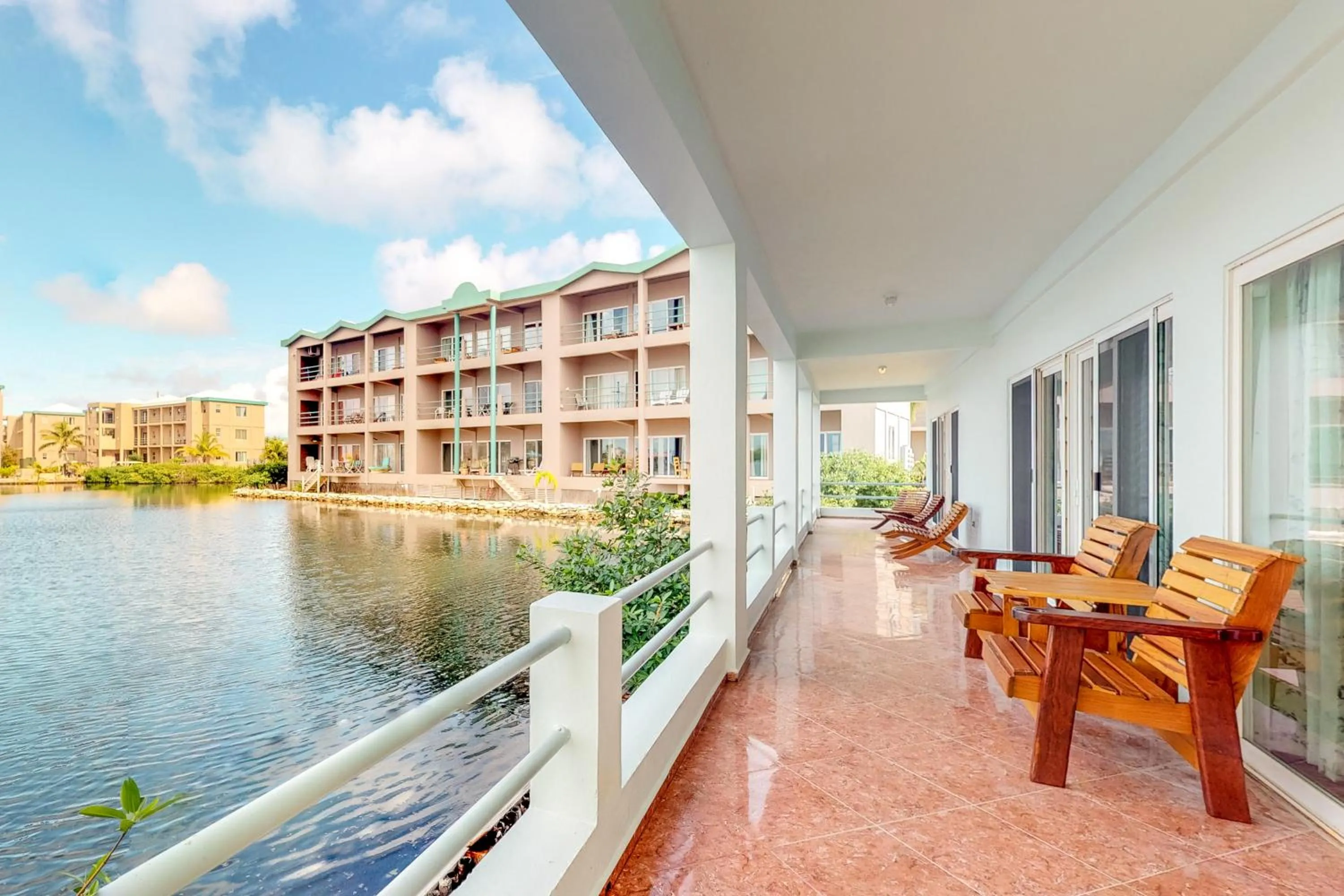 Villa 12 at Mara Laguna - Gold Standard Certified