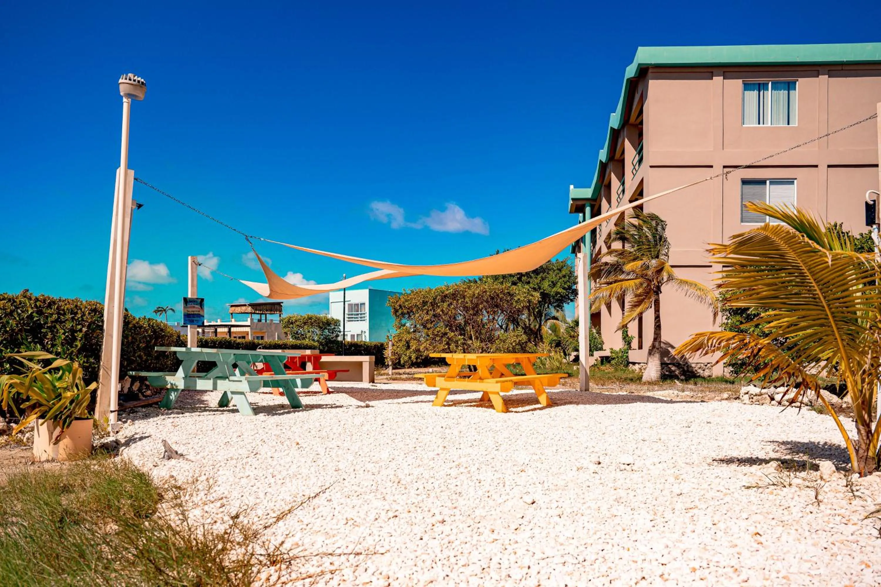 Villa 12 at Mara Laguna - Gold Standard Certified