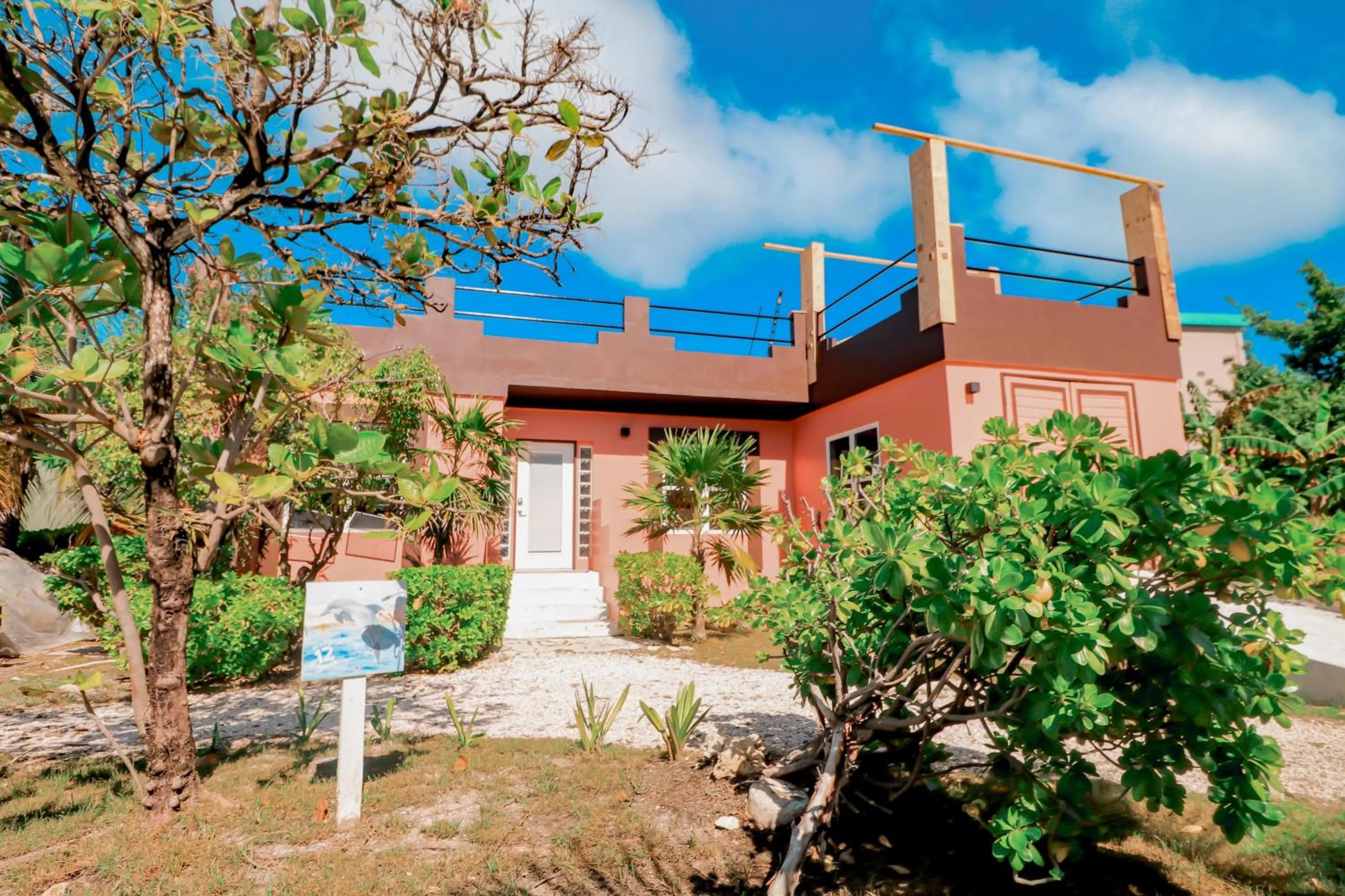 Villa 12 at Mara Laguna - Gold Standard Certified