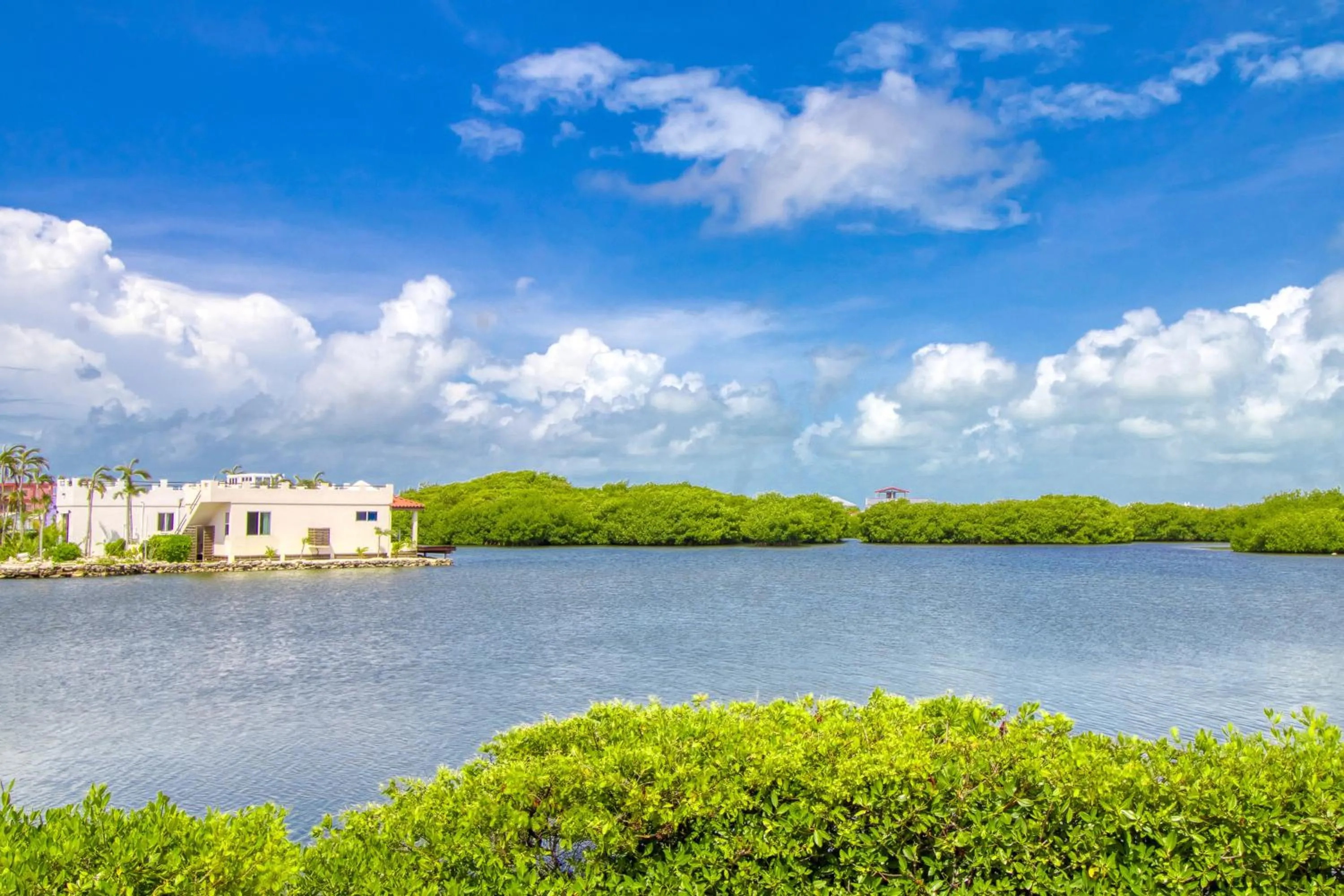 Villa 12 at Mara Laguna - Gold Standard Certified