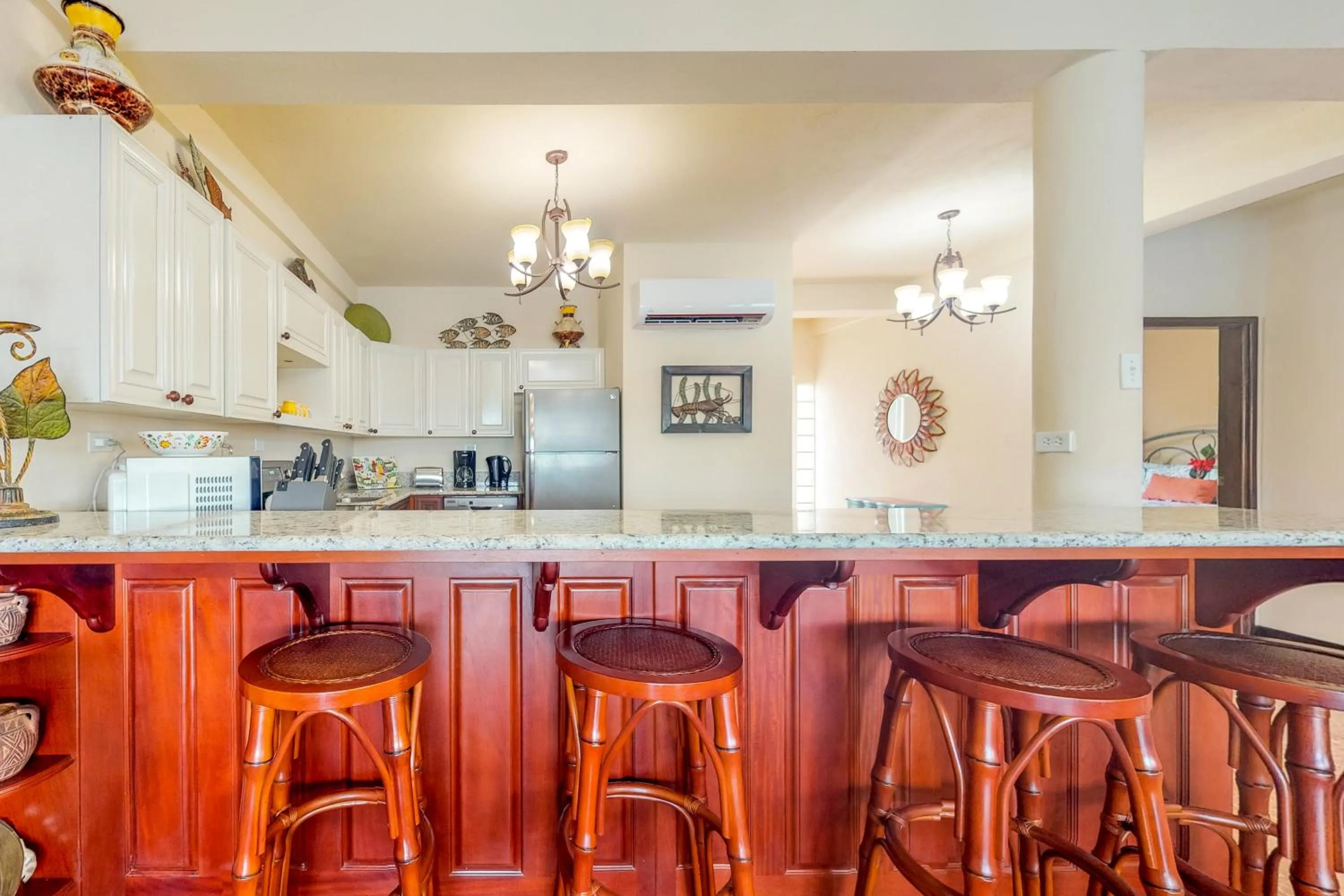 Villa 12 at Mara Laguna - Gold Standard Certified