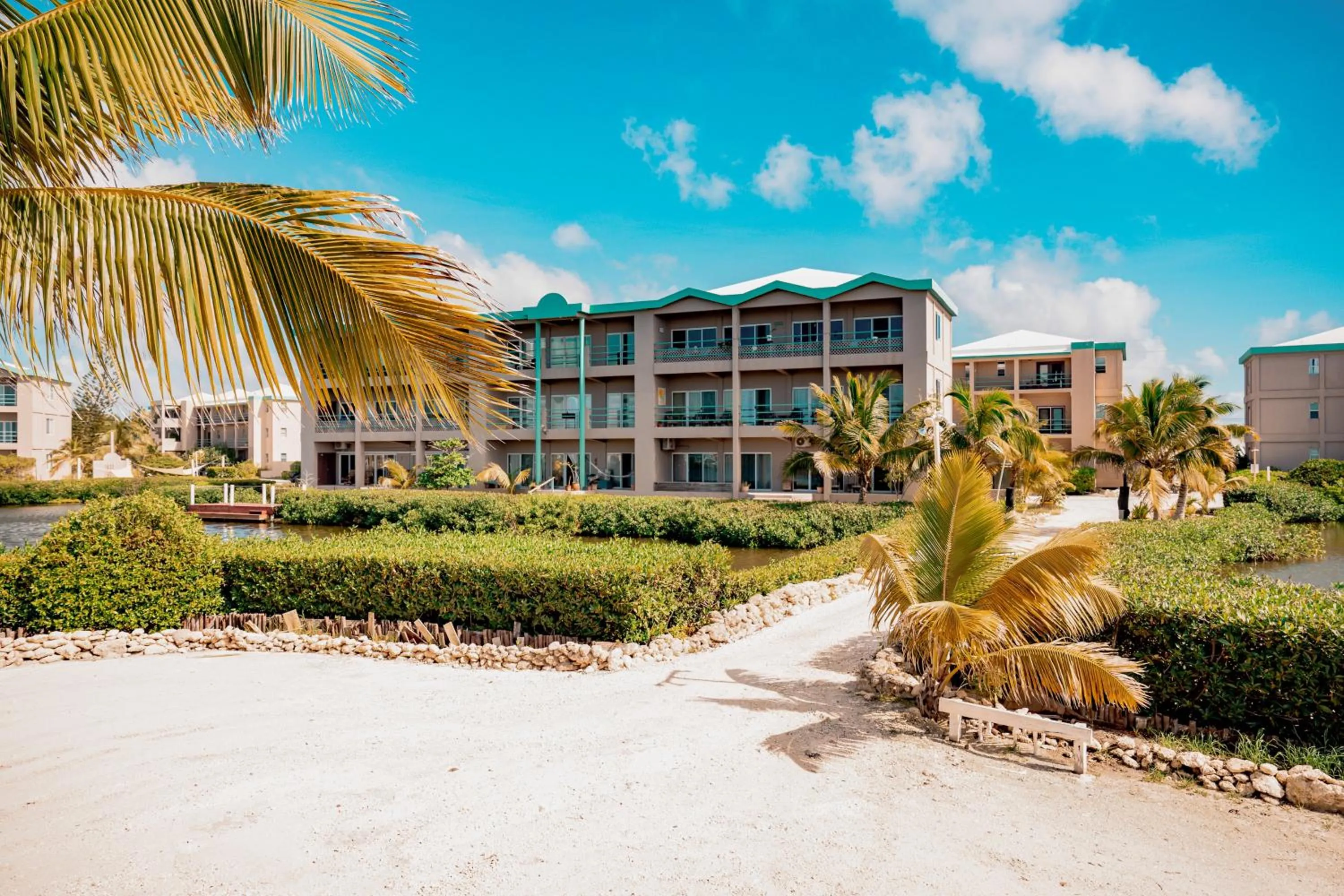 Villa 12 at Mara Laguna - Gold Standard Certified