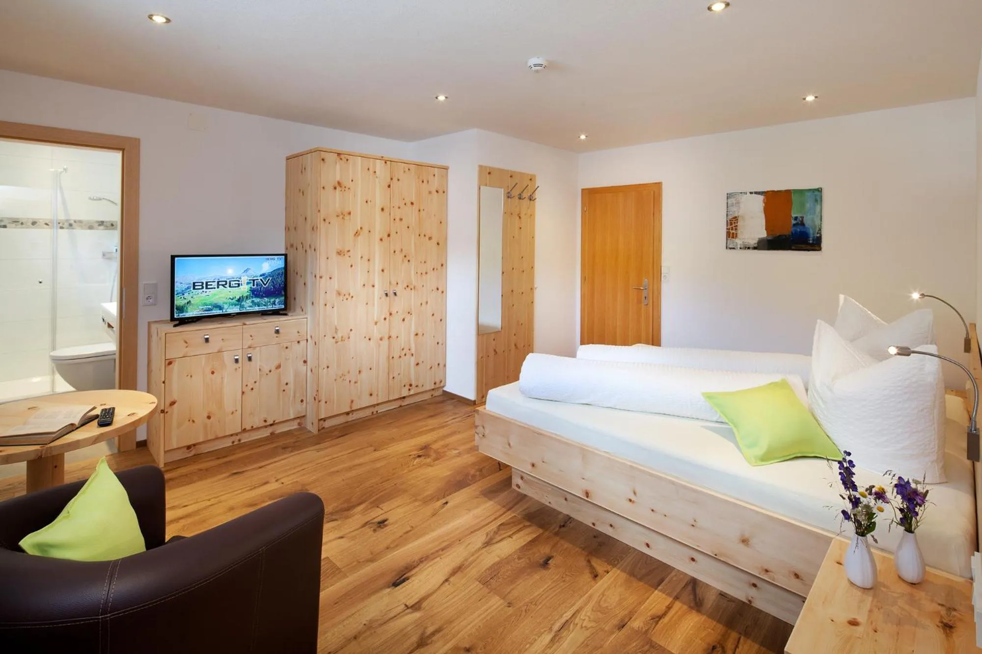 Aparthotel Brunnenhof