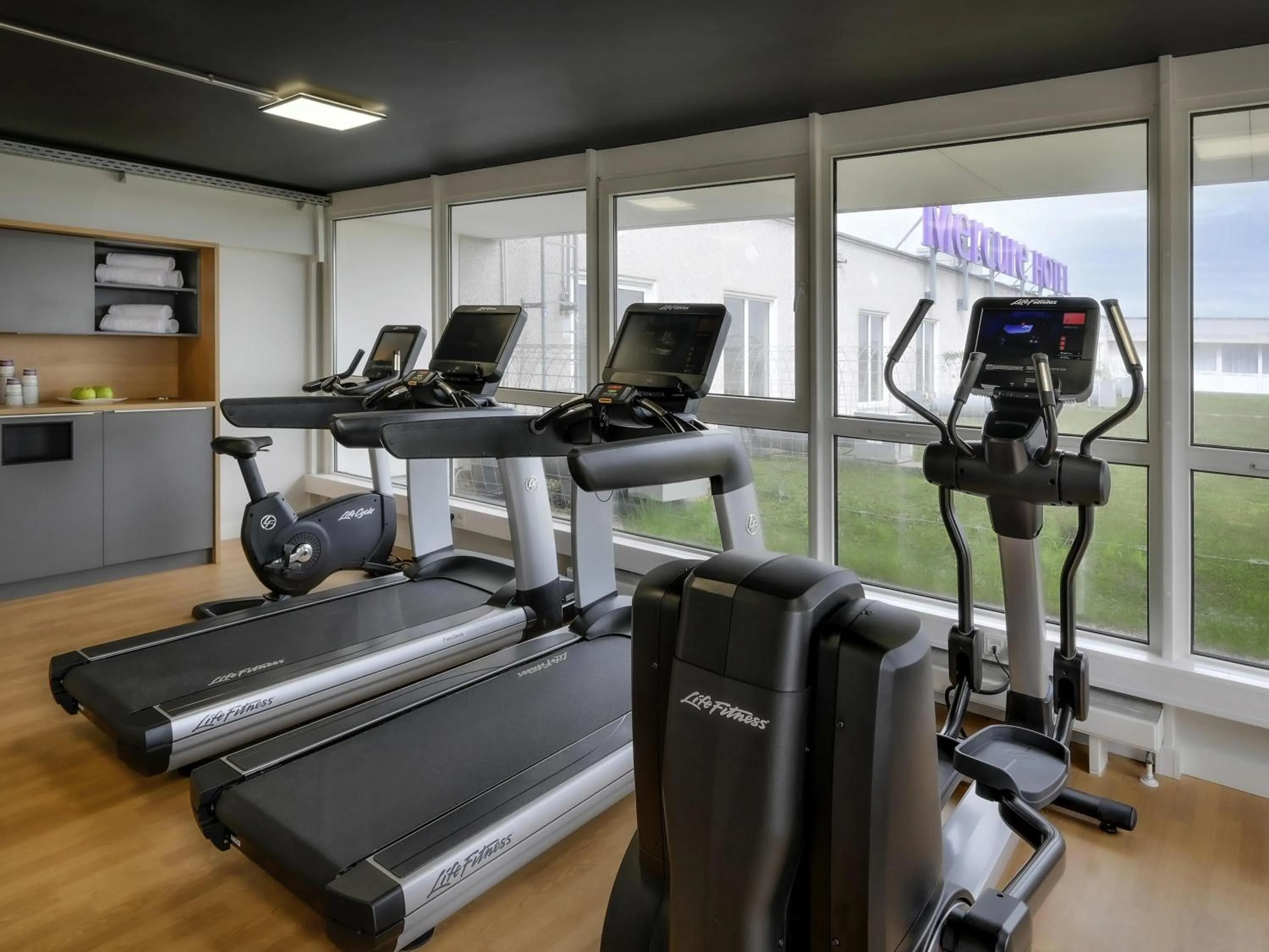 Other in Mercure Hannover Oldenburger Allee