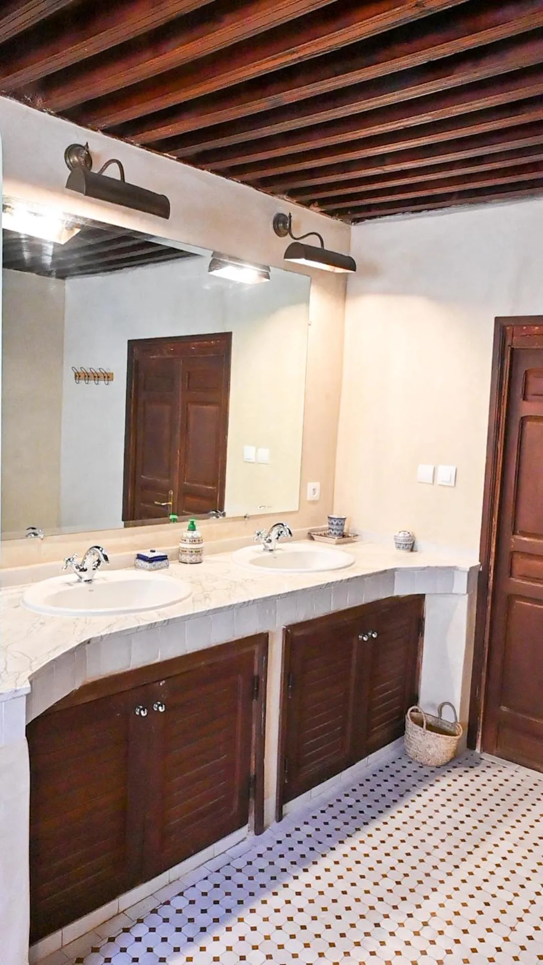 Riad Le Sucrier de Fès