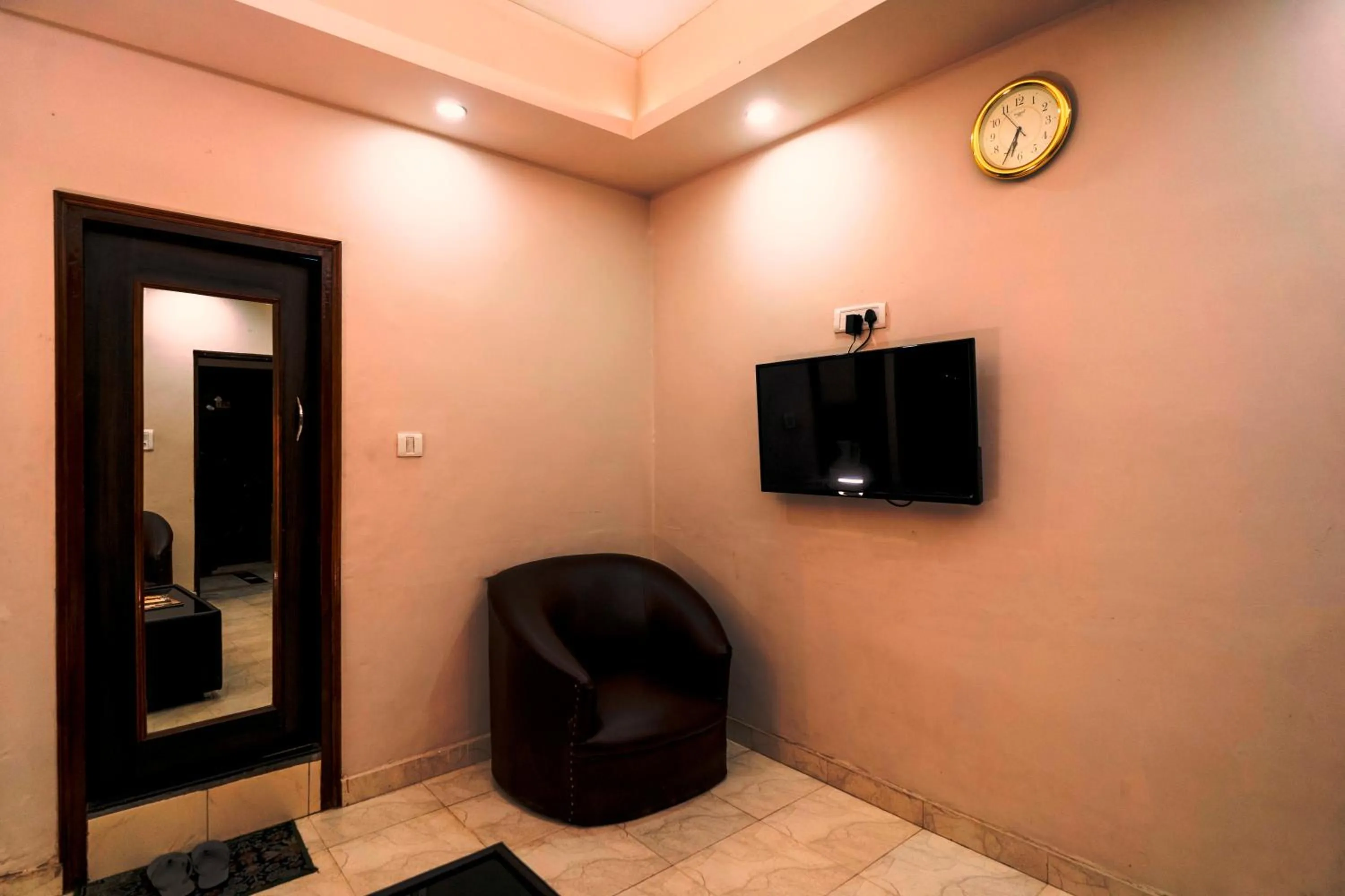 Bedroom in Hotel DiDi International