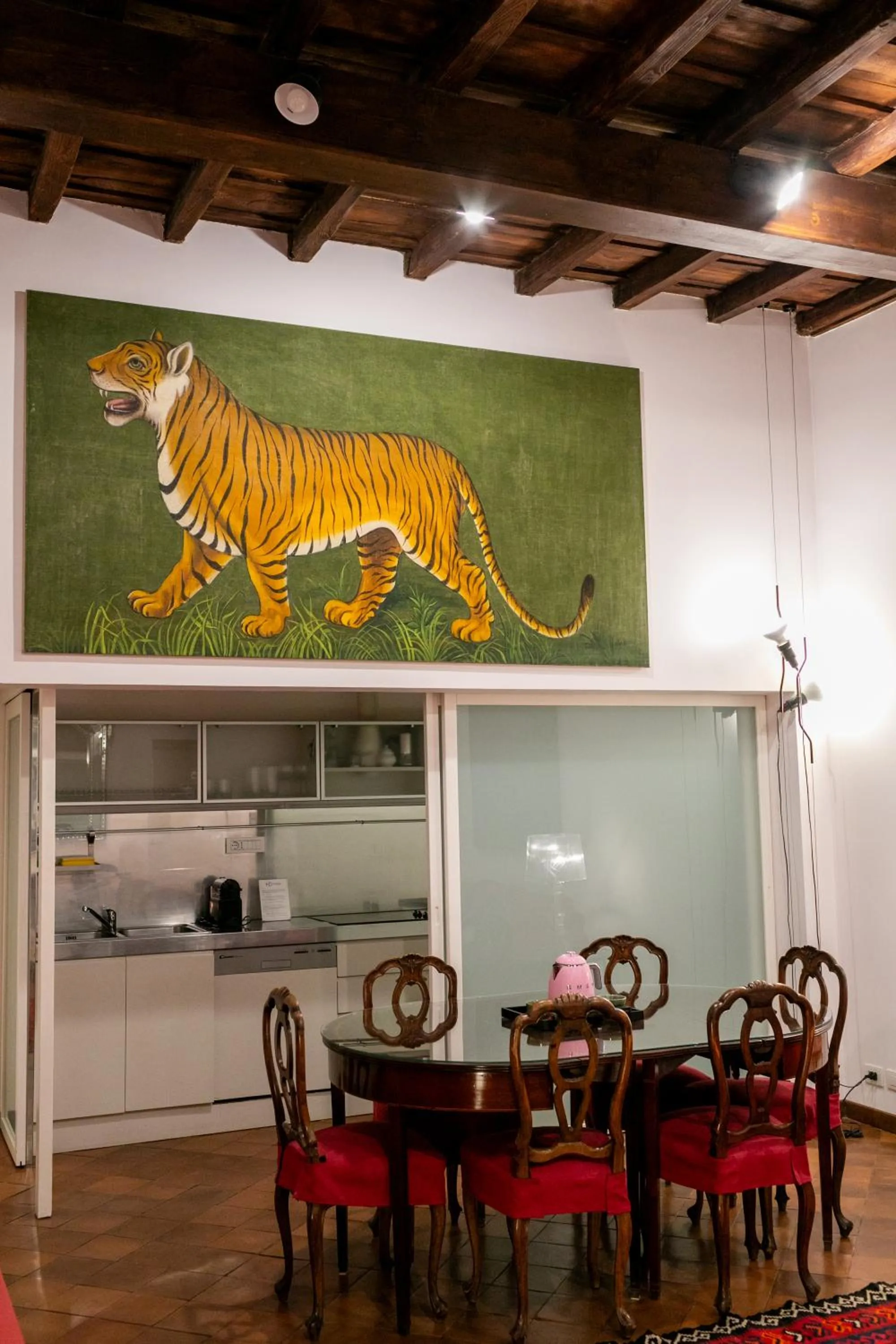 Kitchen or kitchenette in Incentrum