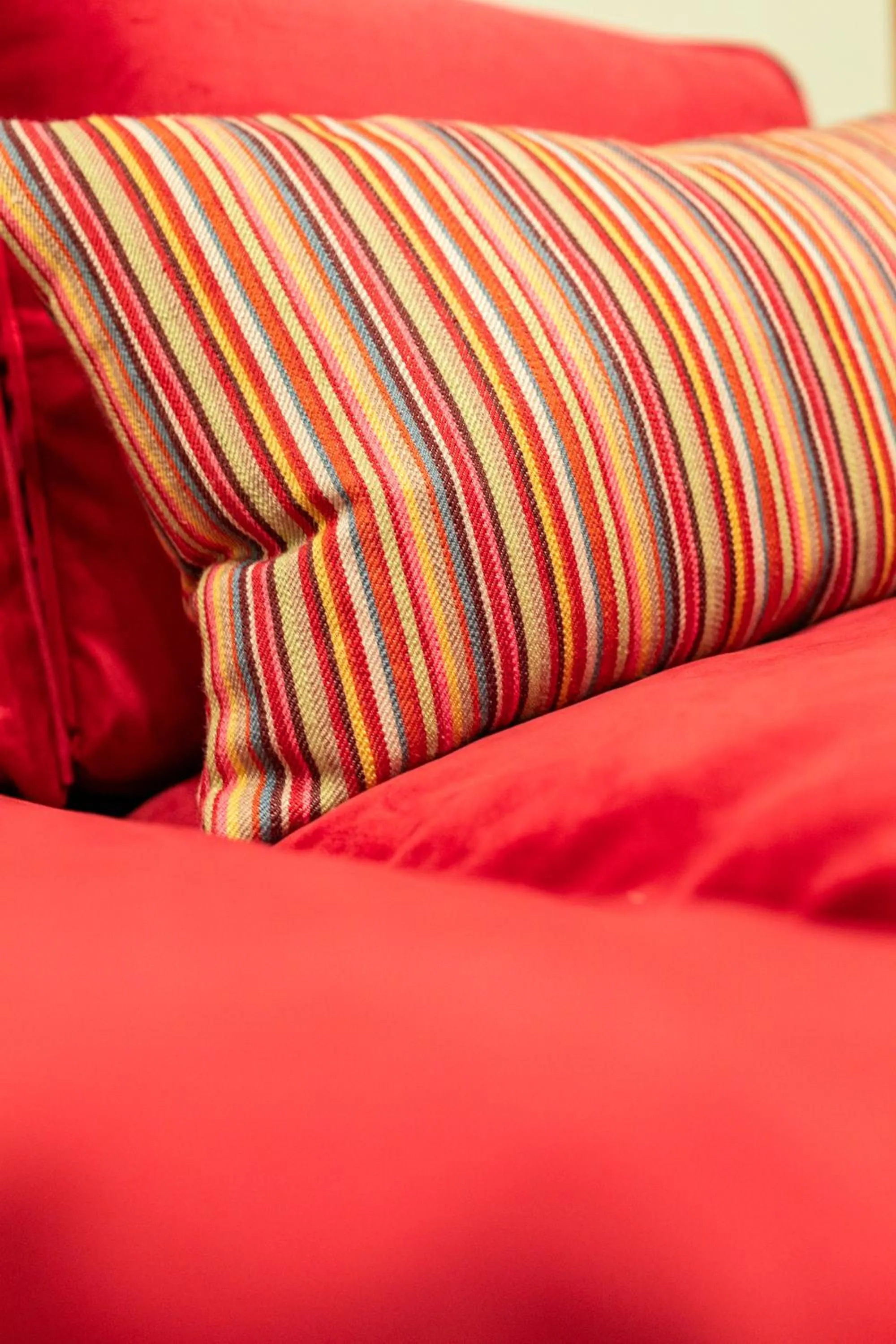 Bedroom, Bed in Incentrum