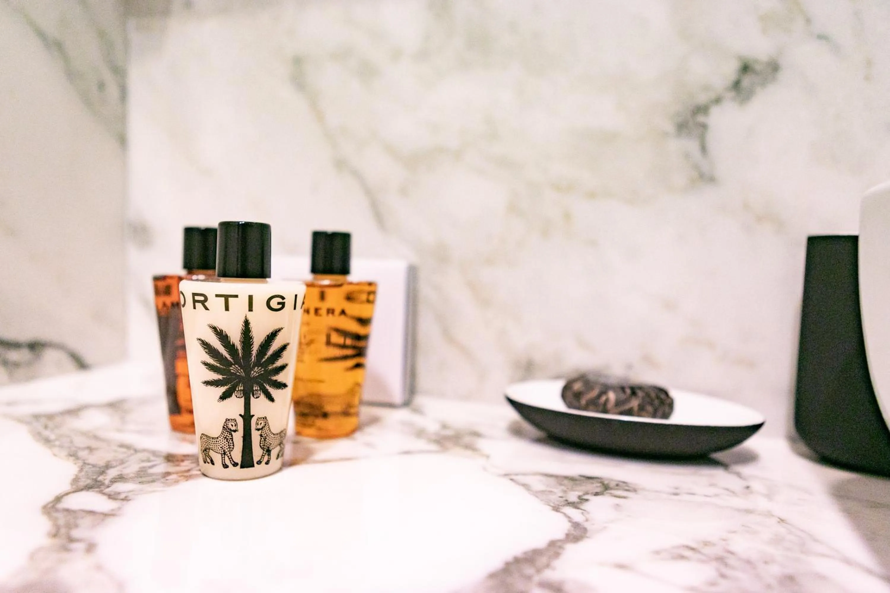 Bathroom in Incentrum