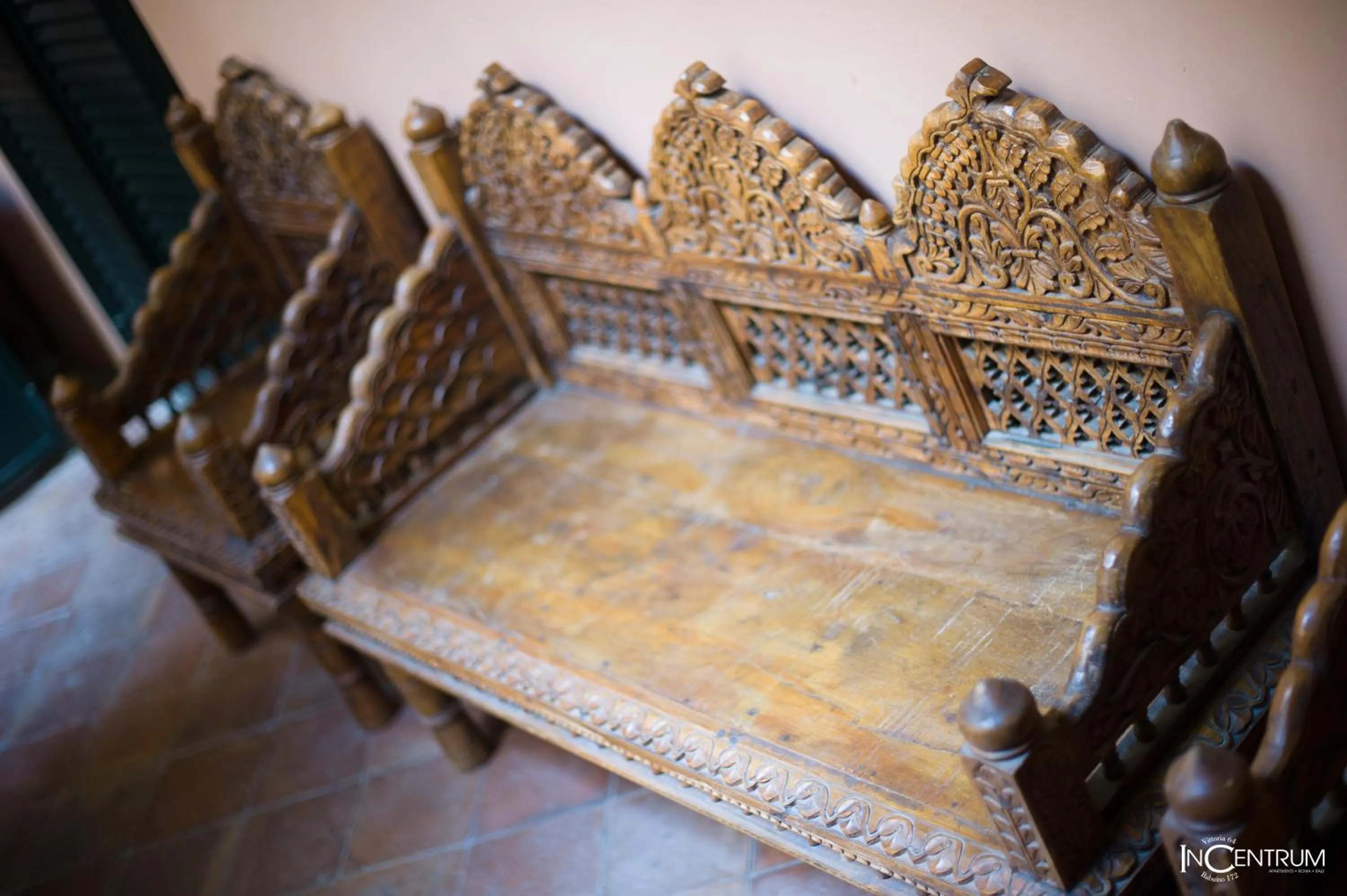 Two-Bedroom Apartment in Incentrum