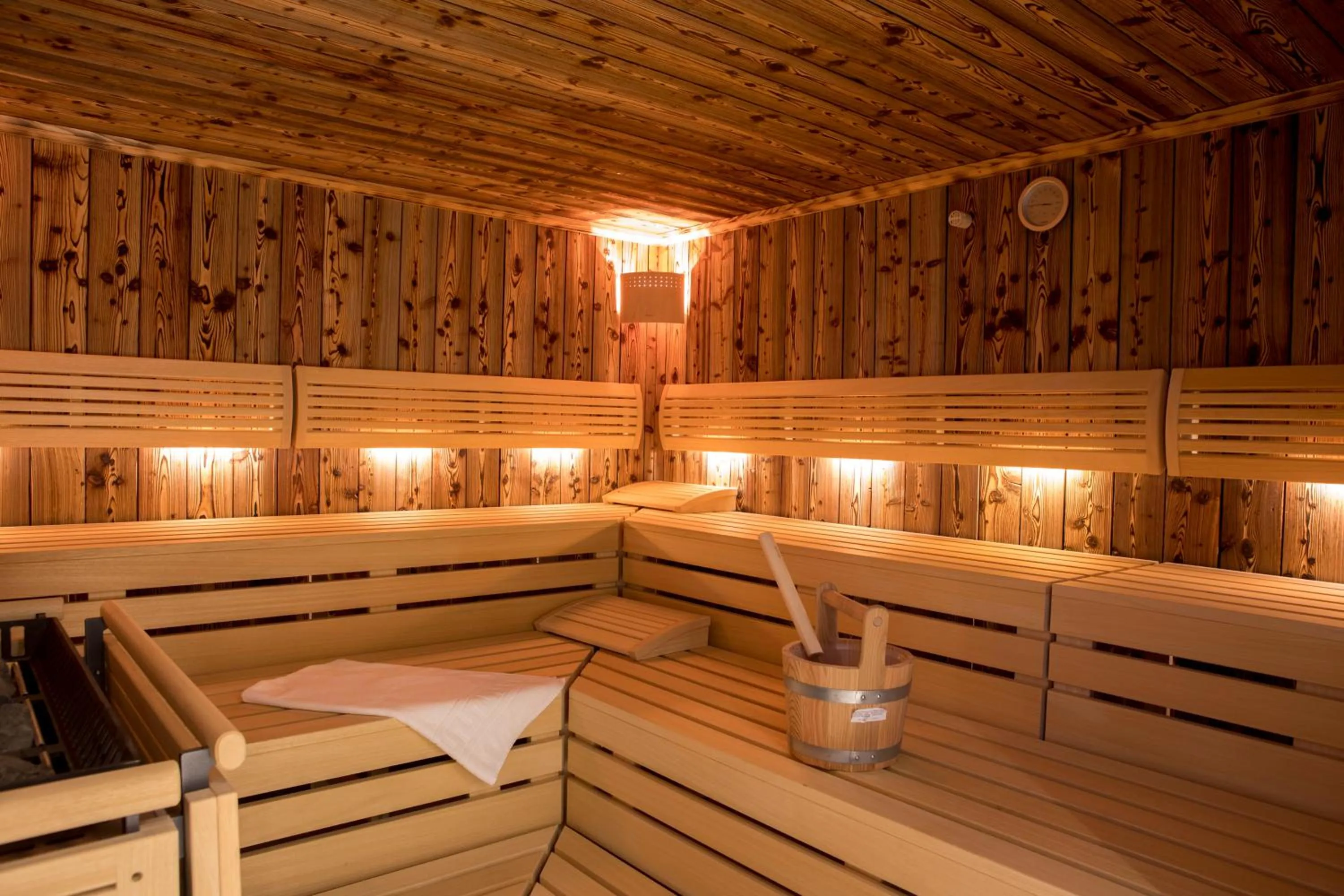 Landidyll Hotel zum Kreuz