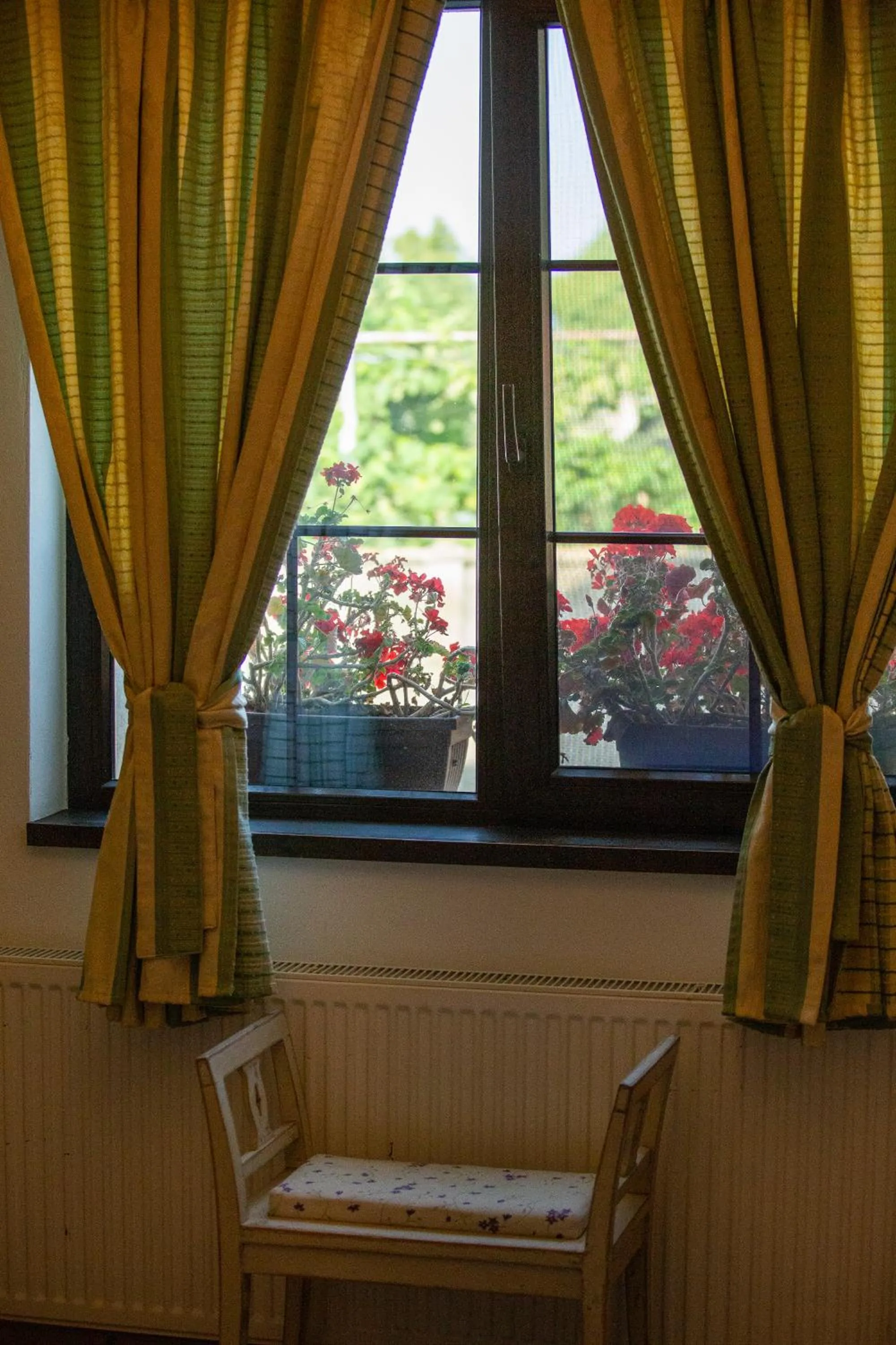 View (from property/room) in Casa Mosului - Transfăgărășan Bed & Breakfast