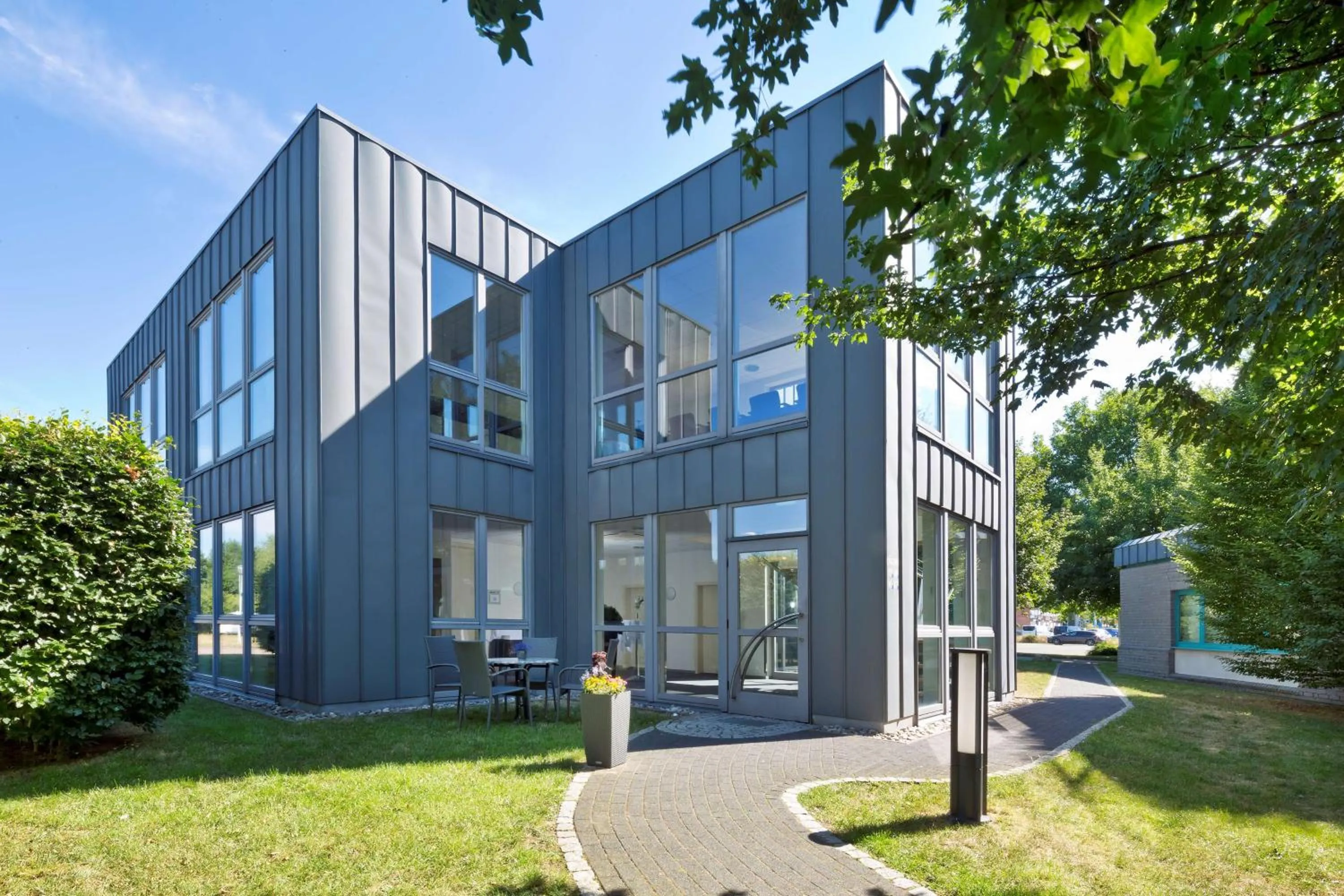 Meeting/conference room in Median Hotel Hannover Lehrte