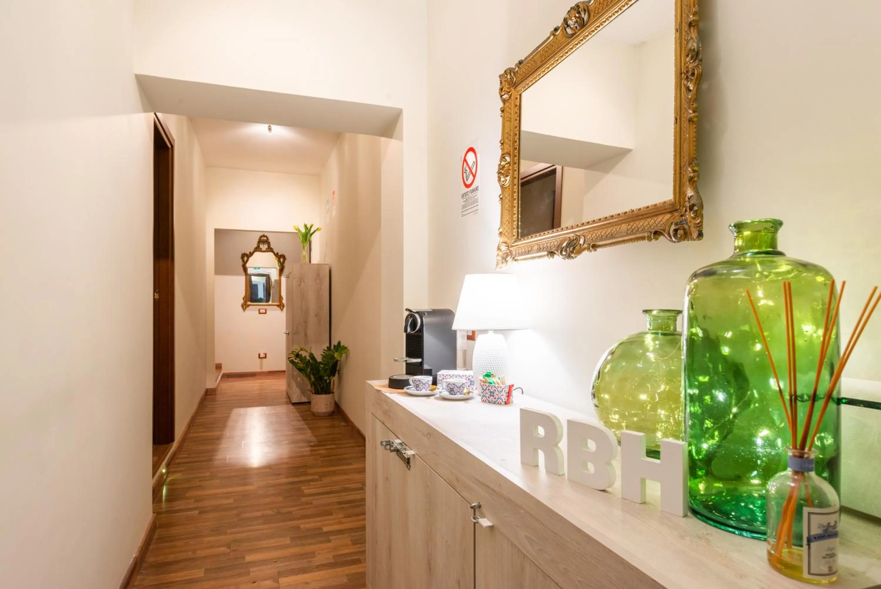 Rome's Best Holidays Guest House