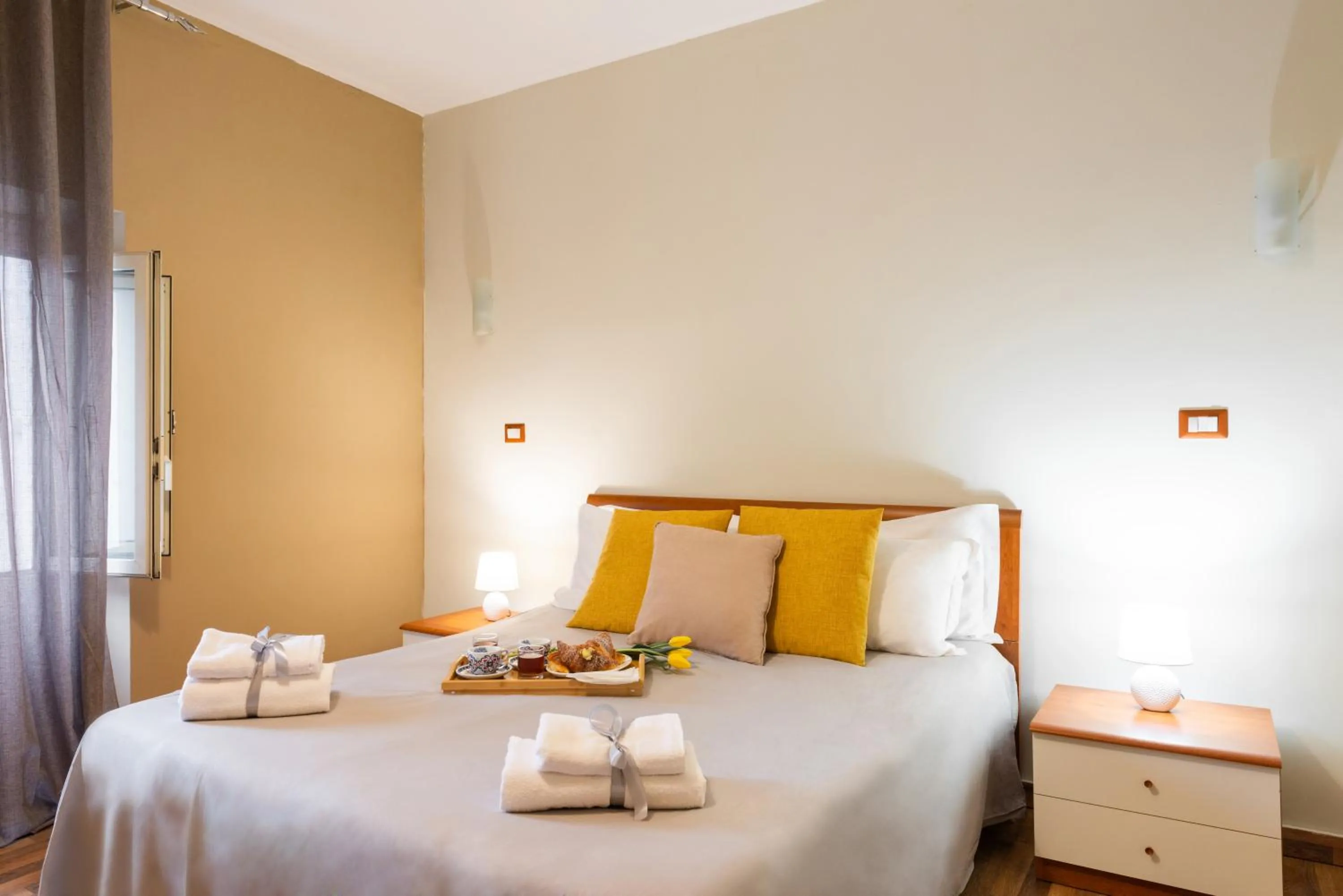 Rome's Best Holidays Guest House