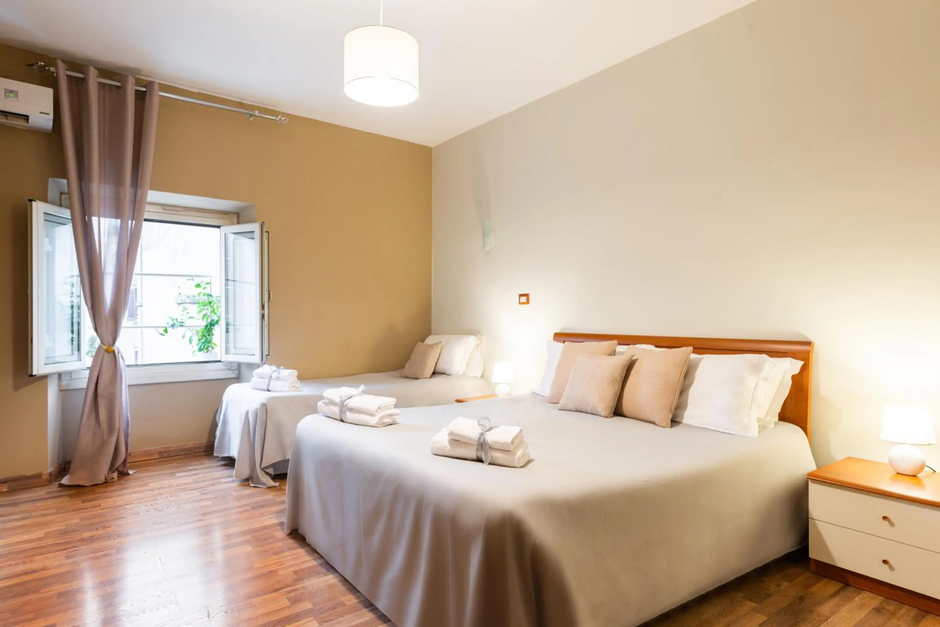 Rome's Best Holidays Guest House