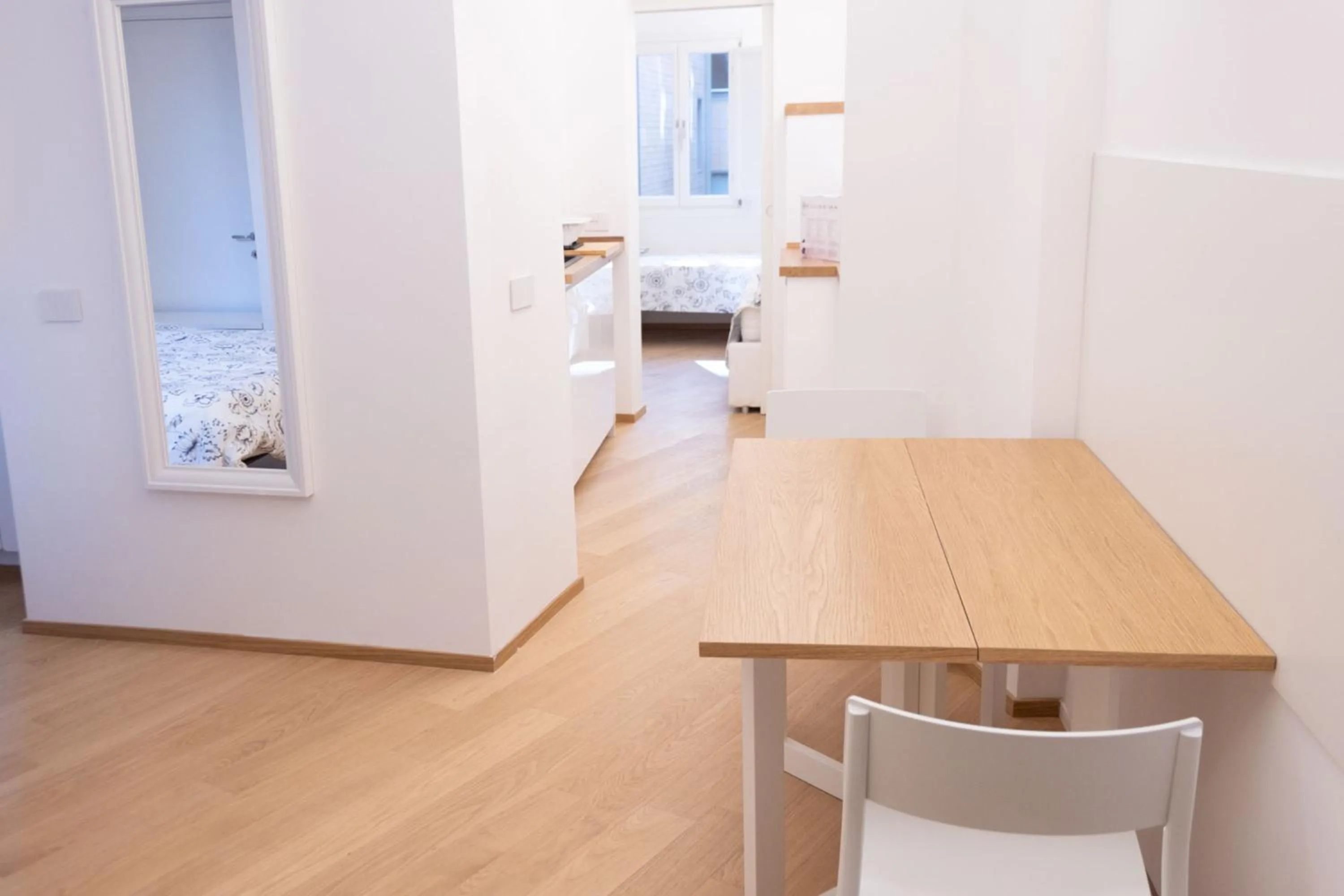 Living room in Stay In Rome