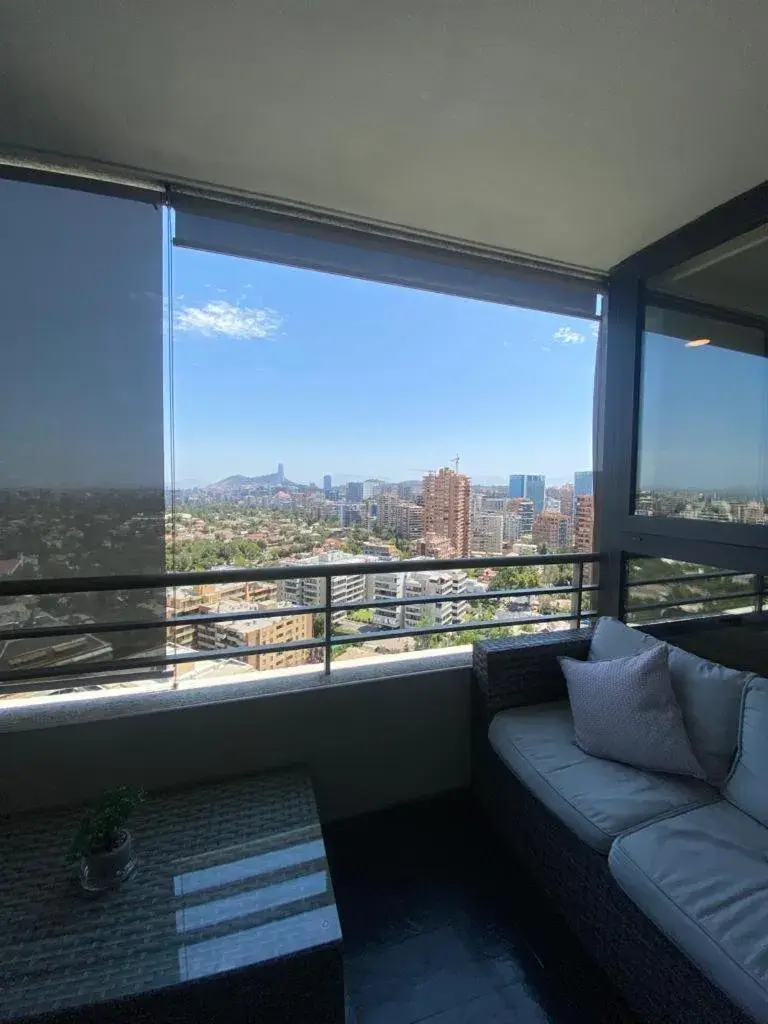 Apartment in Views Cordillera Apartment in Views Cordillera