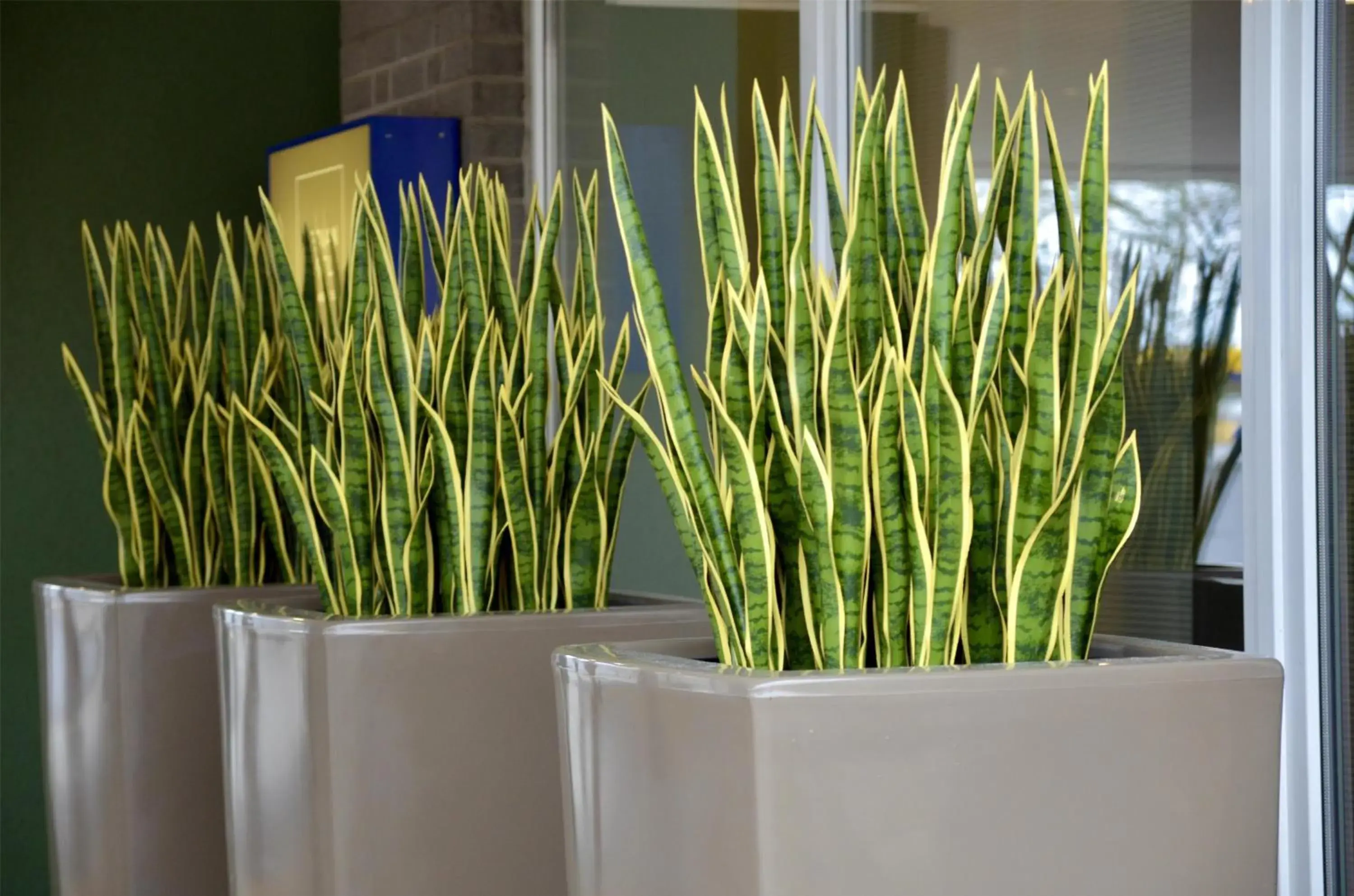 Property building in Median Hotel Hannover Messe Property building in Median Hotel Hannover Messe