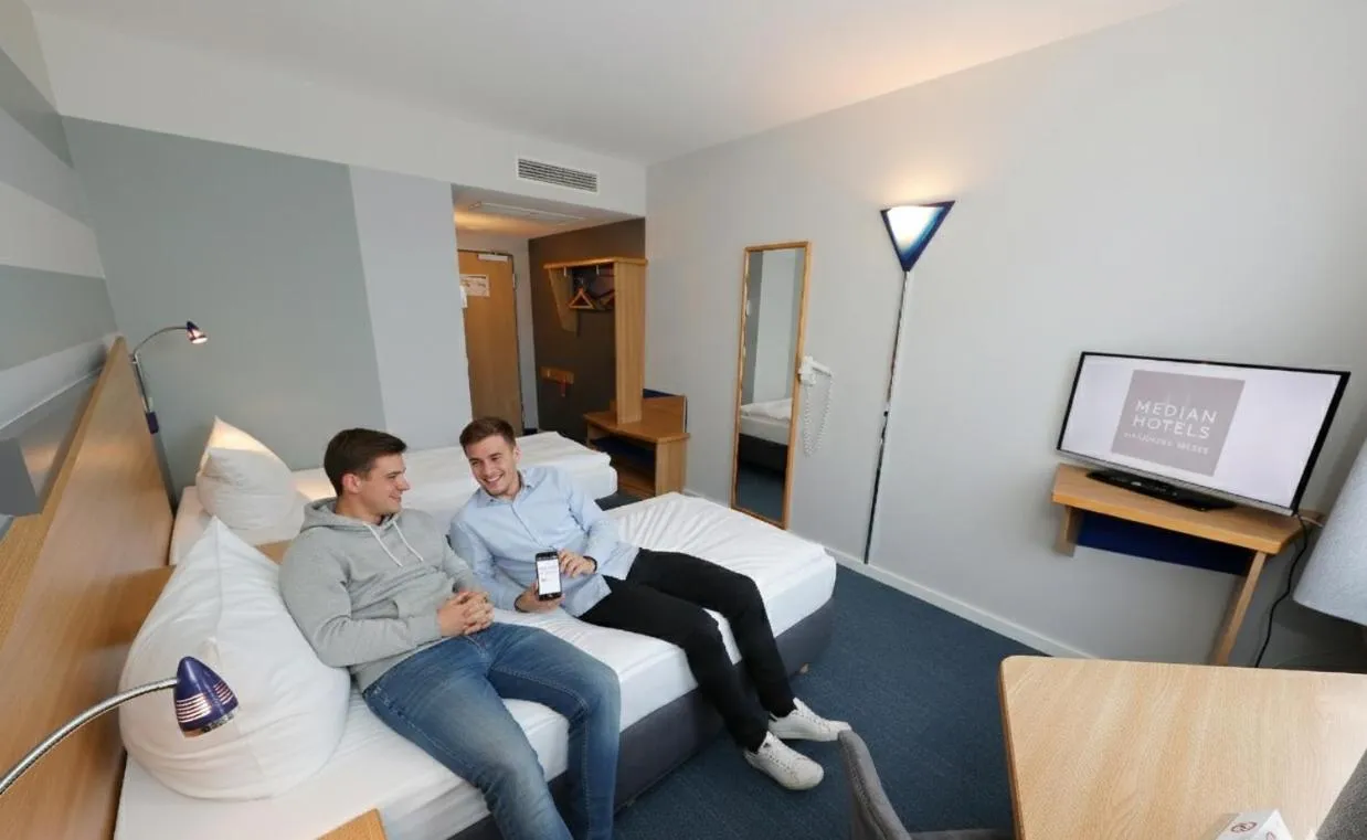 Median Hotel Hannover Messe