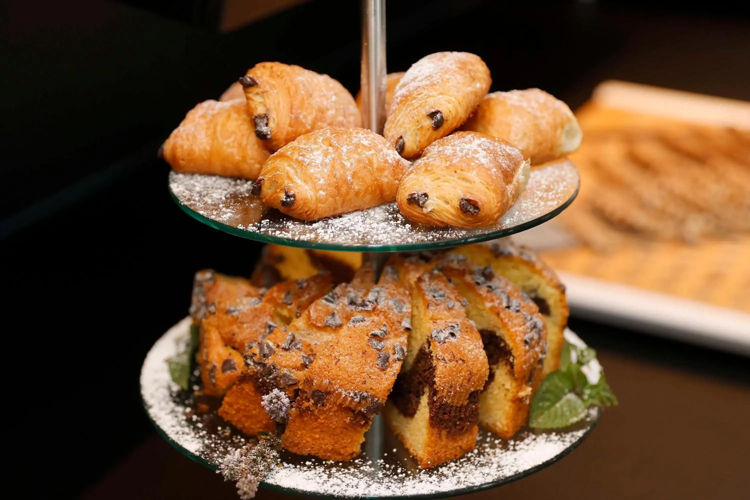 Breakfast in Median Hotel Hannover Messe Breakfast in Median Hotel Hannover Messe