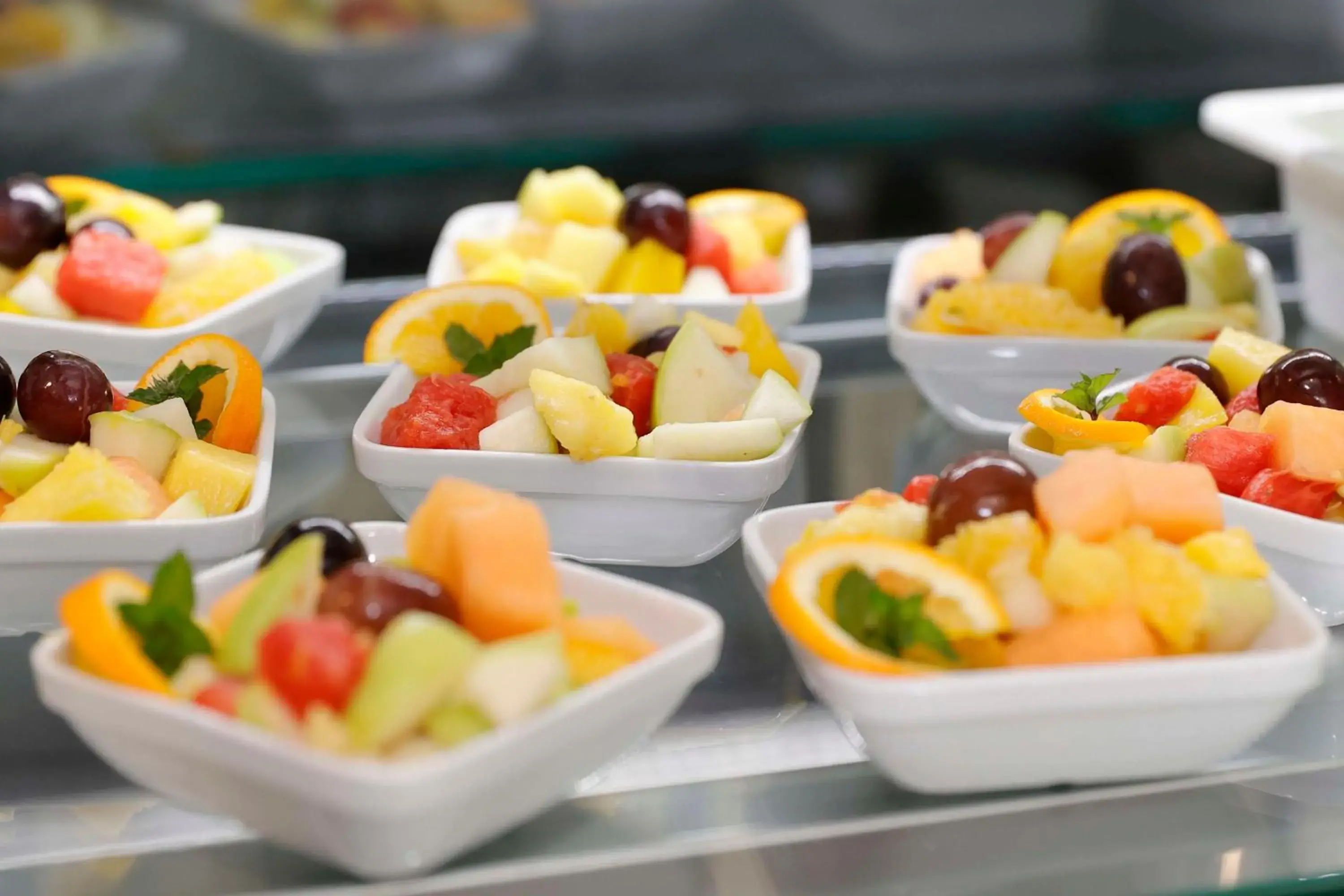 Breakfast in Median Hotel Hannover Messe Breakfast in Median Hotel Hannover Messe