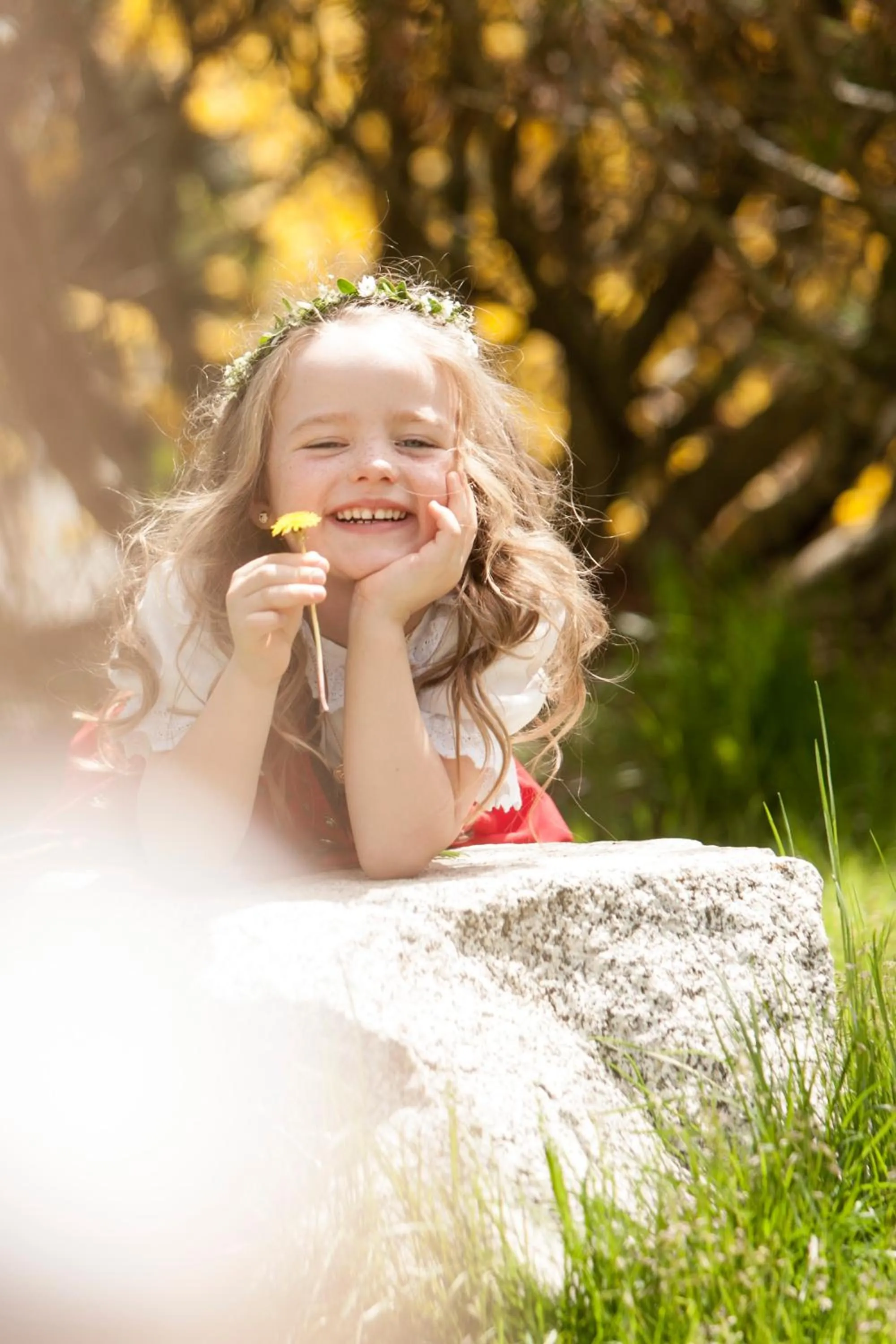 People in Hotel Garni Schneider