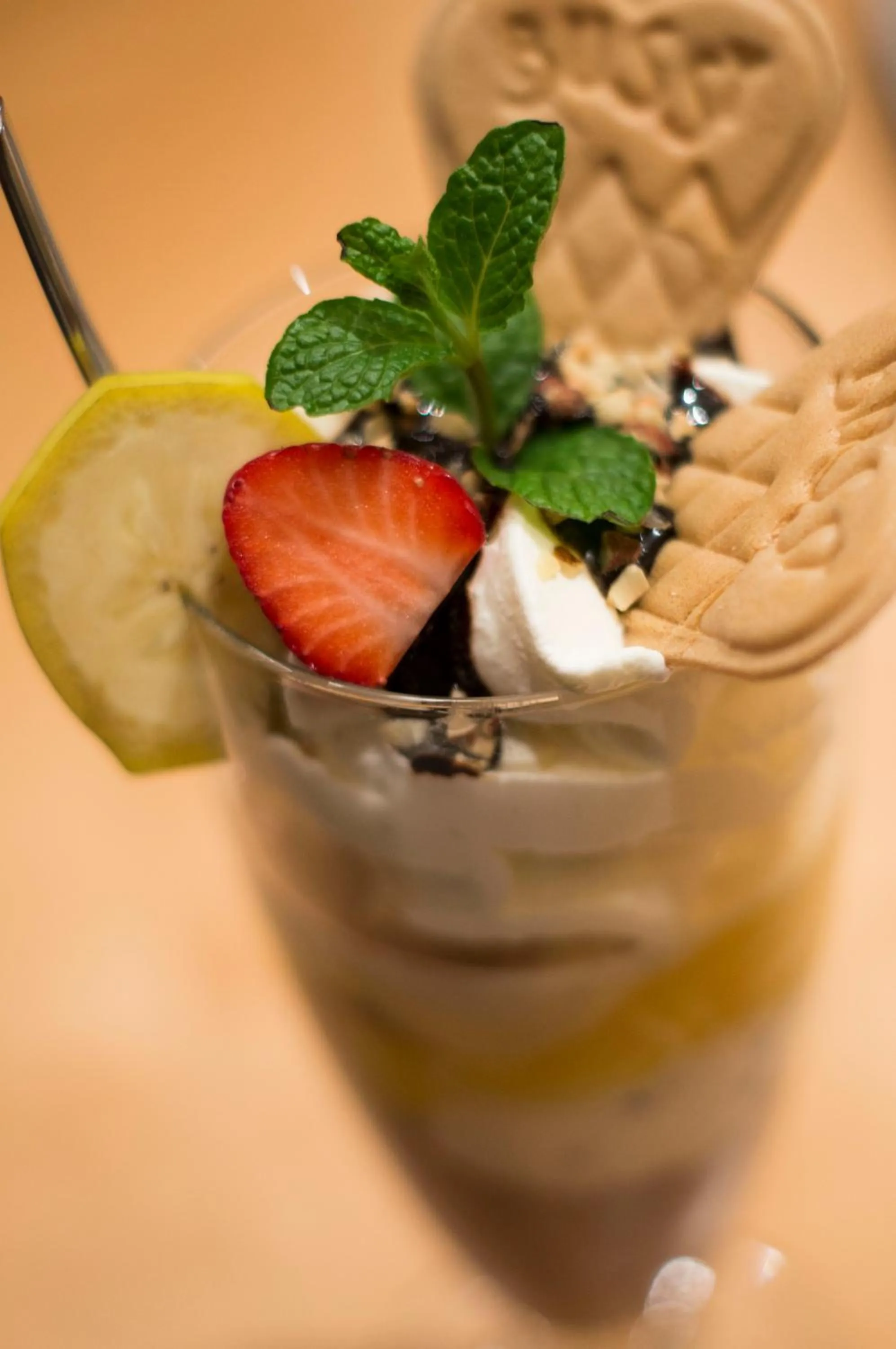 Food in Hotel Garni Schneider