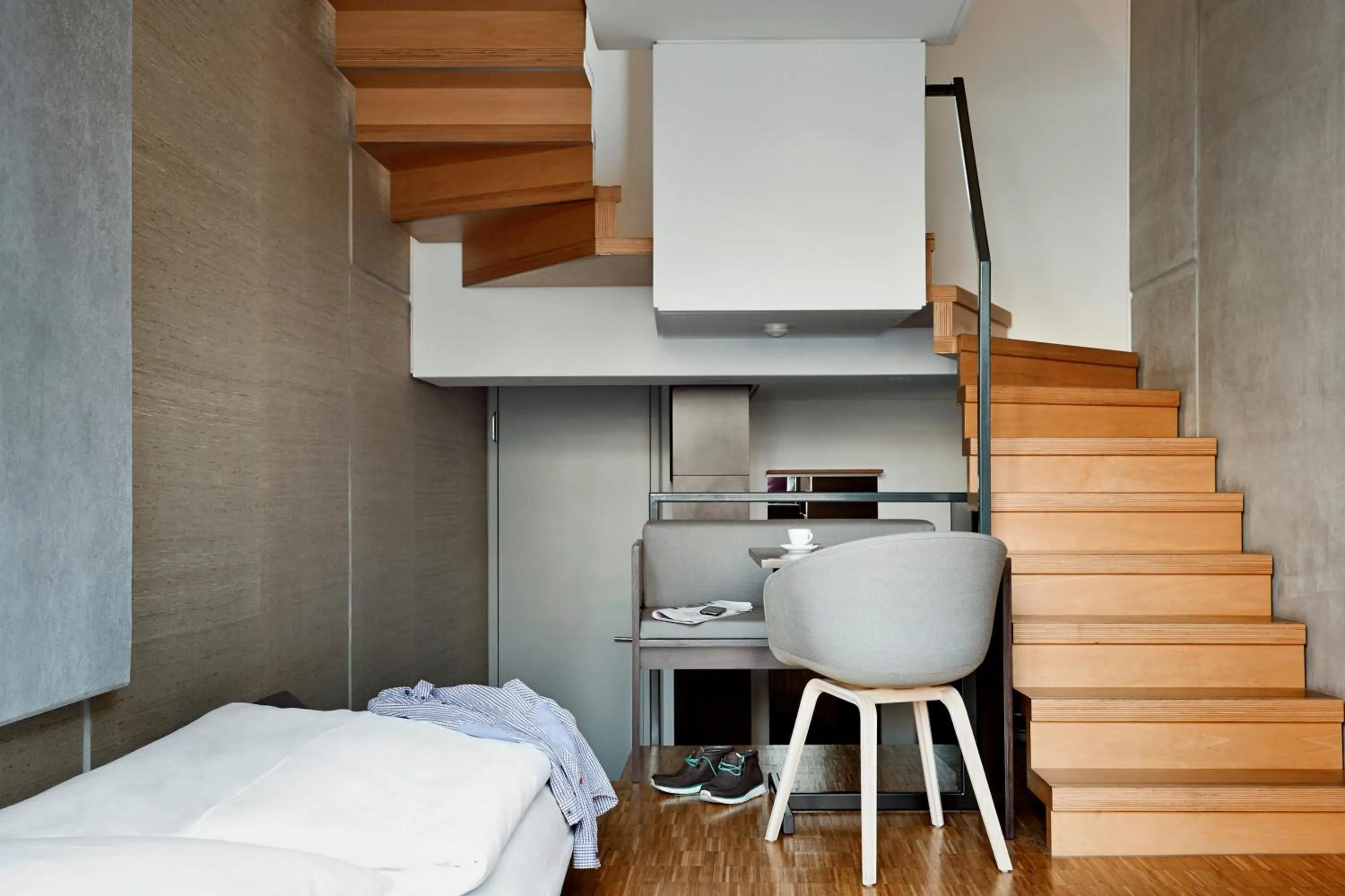 Photo of the whole room in Wedina Serviced Apartments