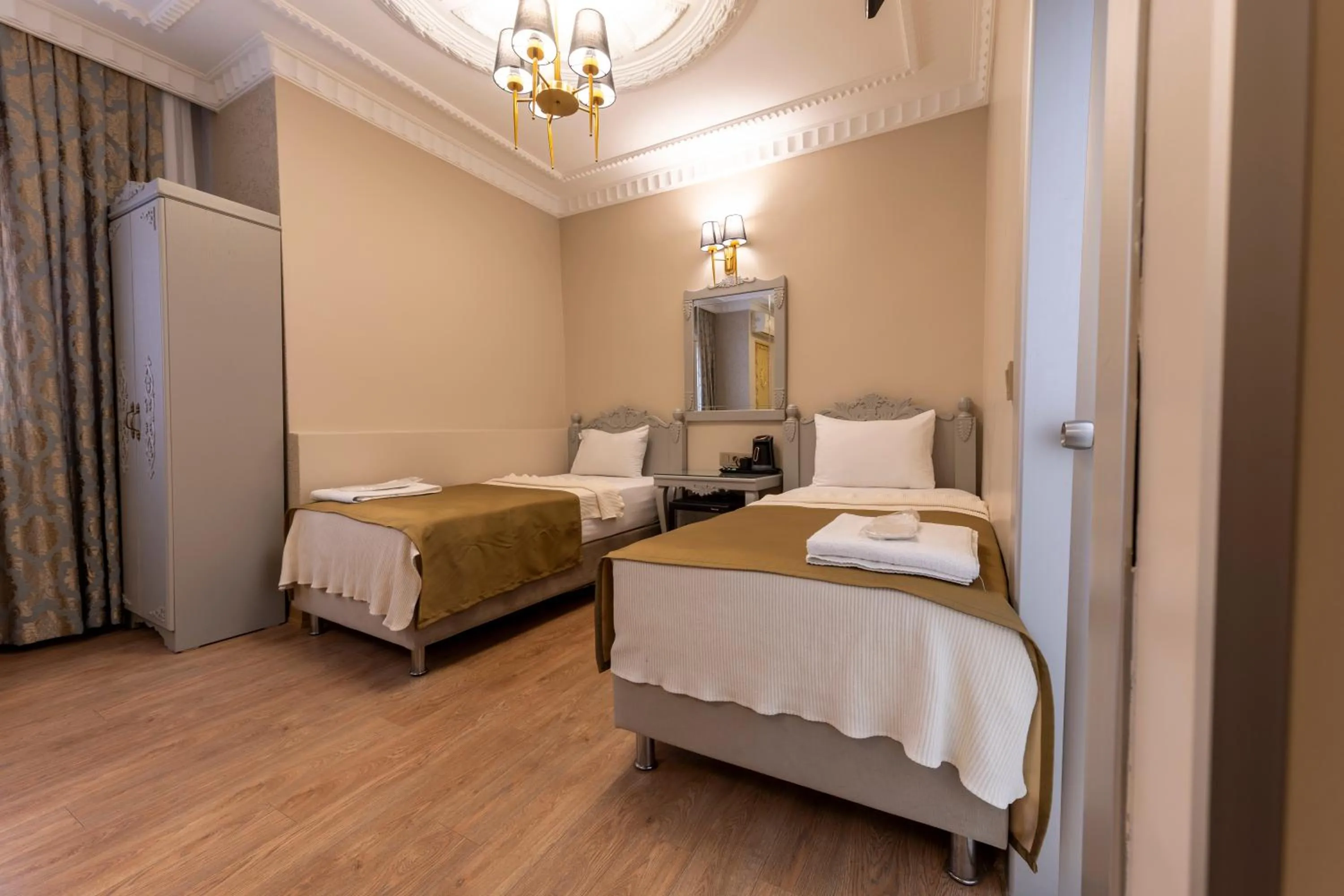 Hotel Umit 2
