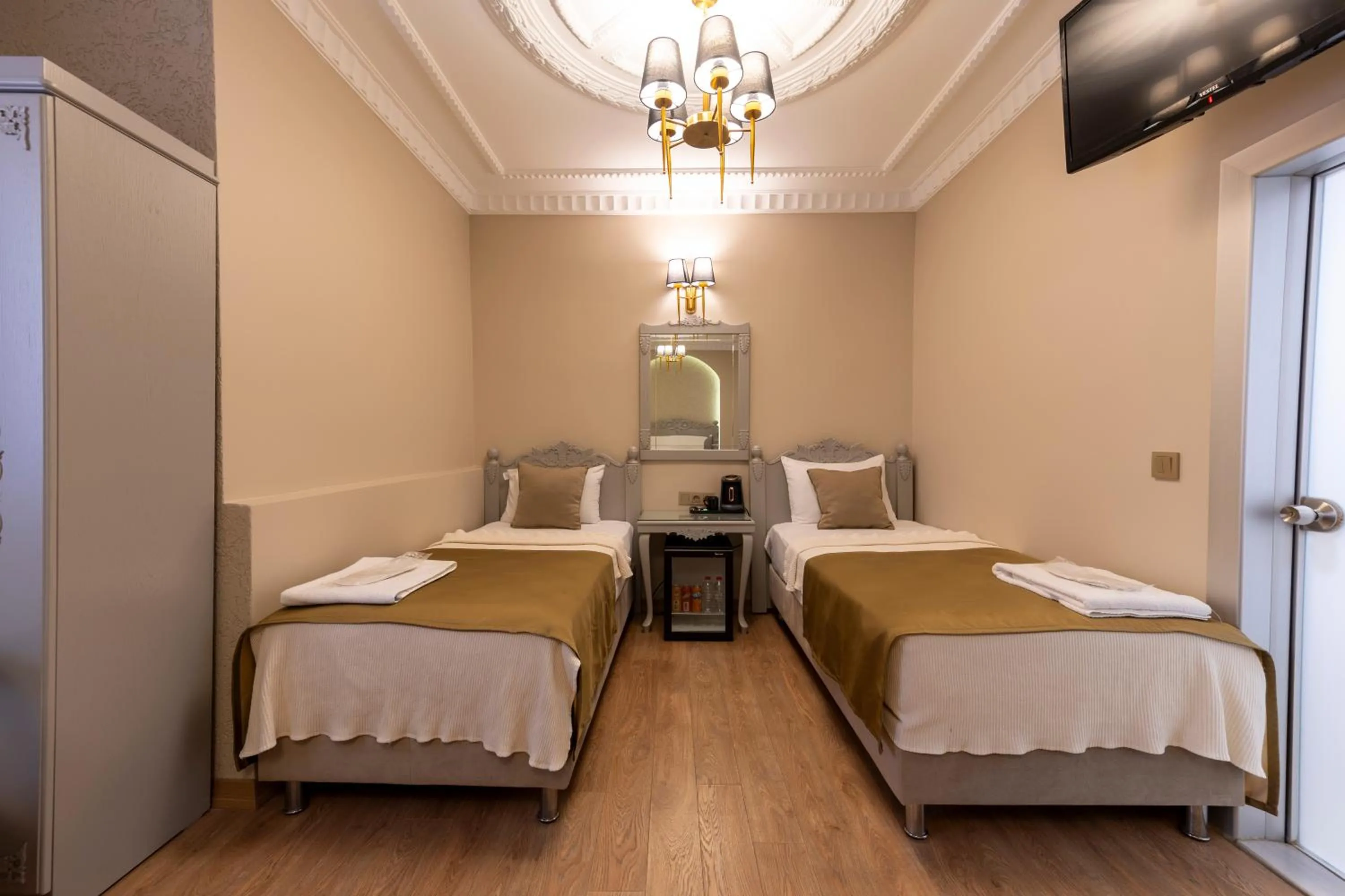 Hotel Umit 2