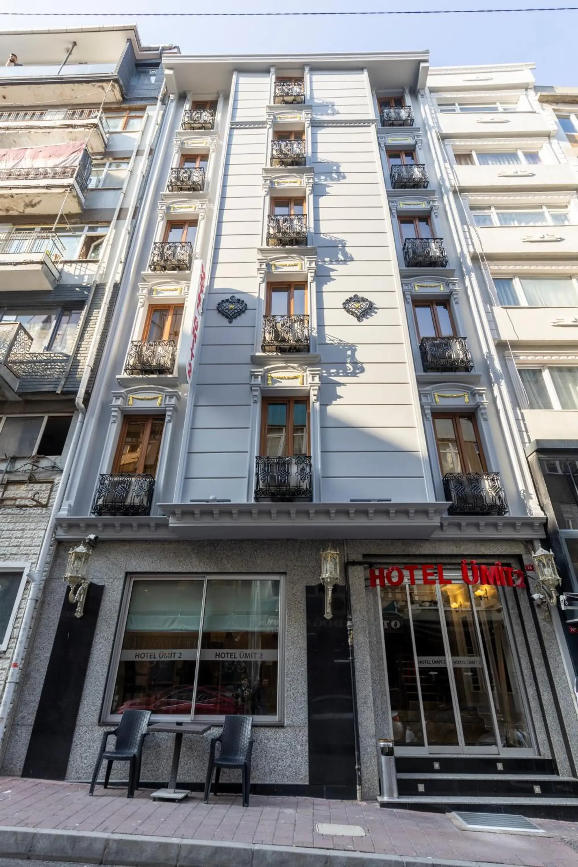 Hotel Umit 2 Hotel Umit 2